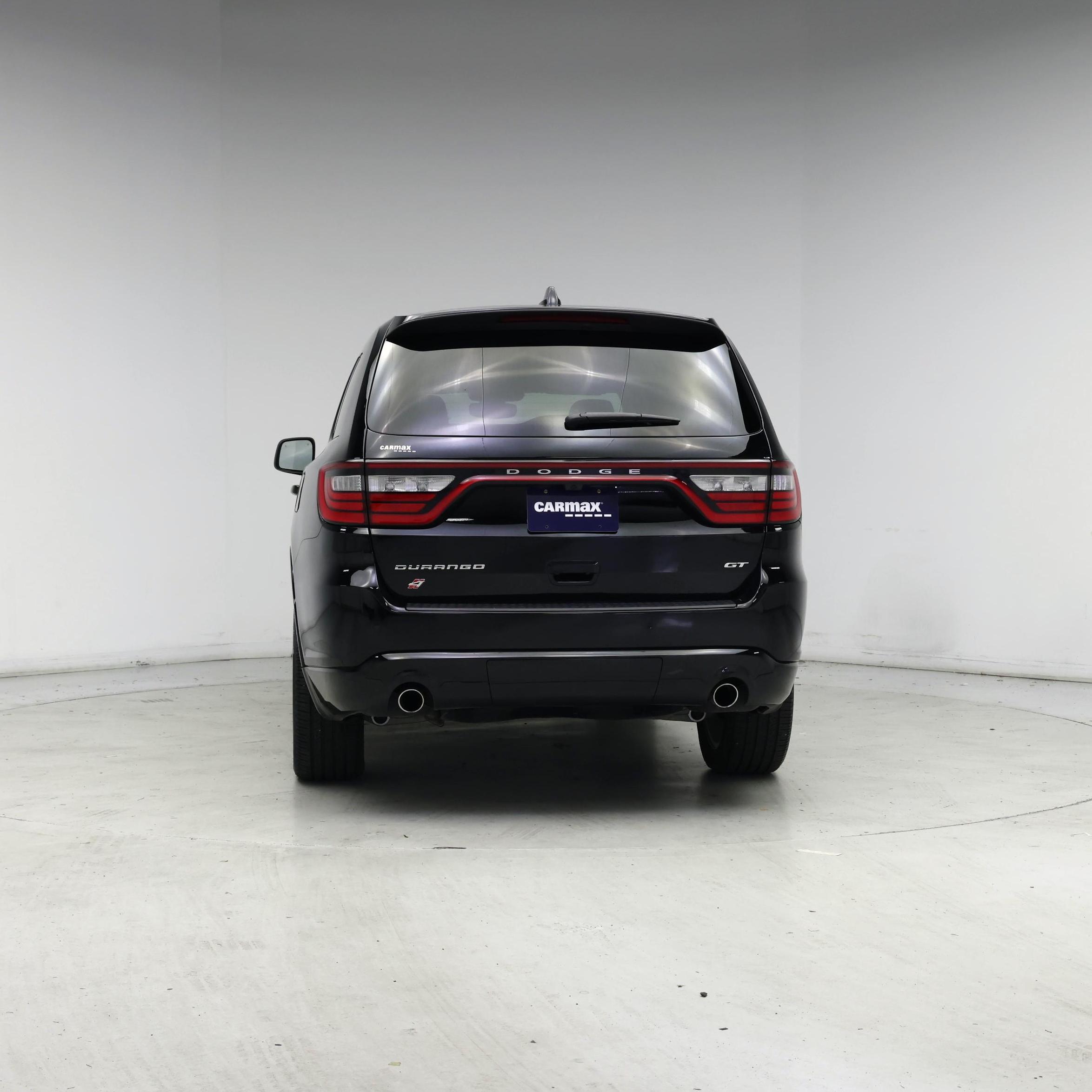 Thumbnail: 2025 Dodge Durango - 6