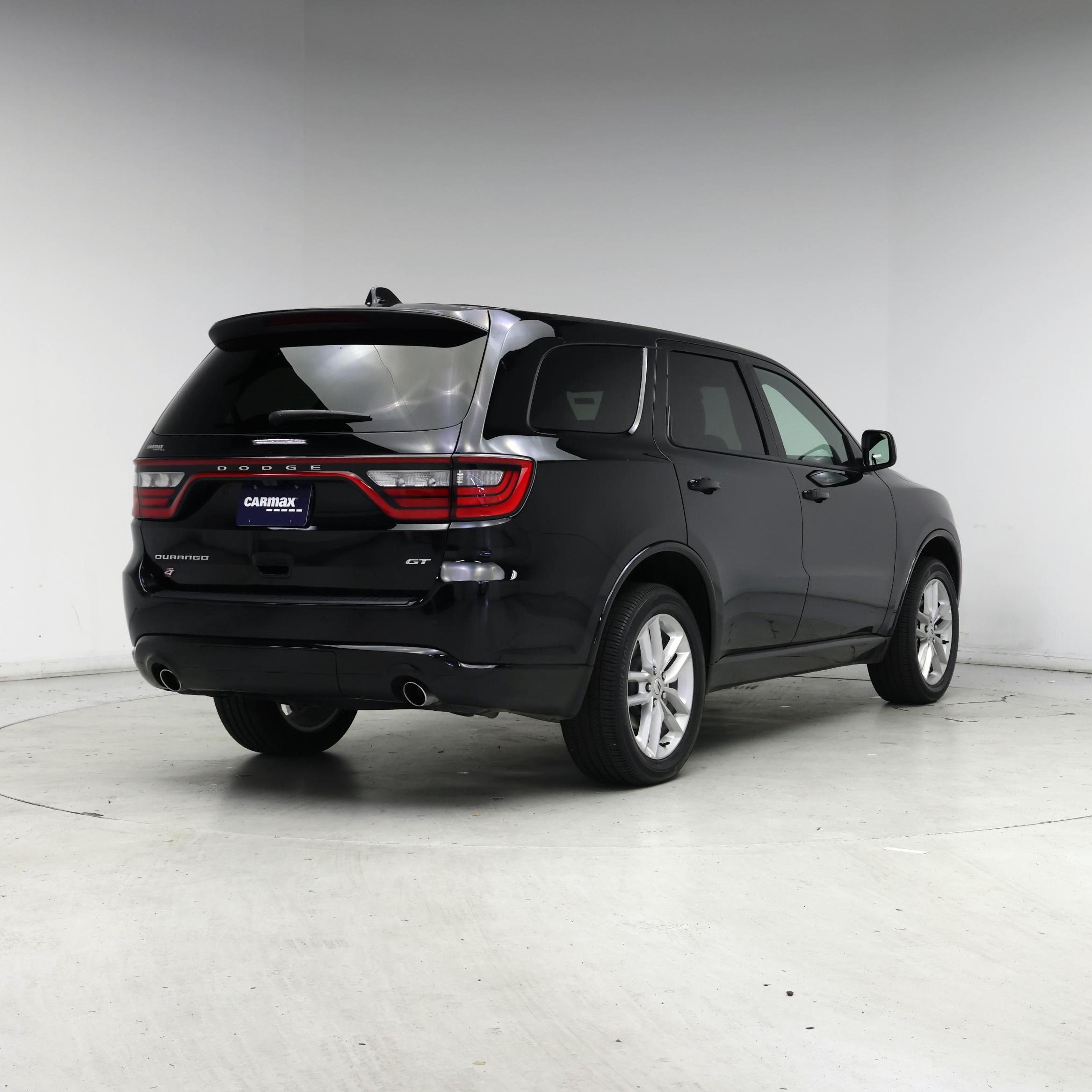 Thumbnail: 2025 Dodge Durango - 8