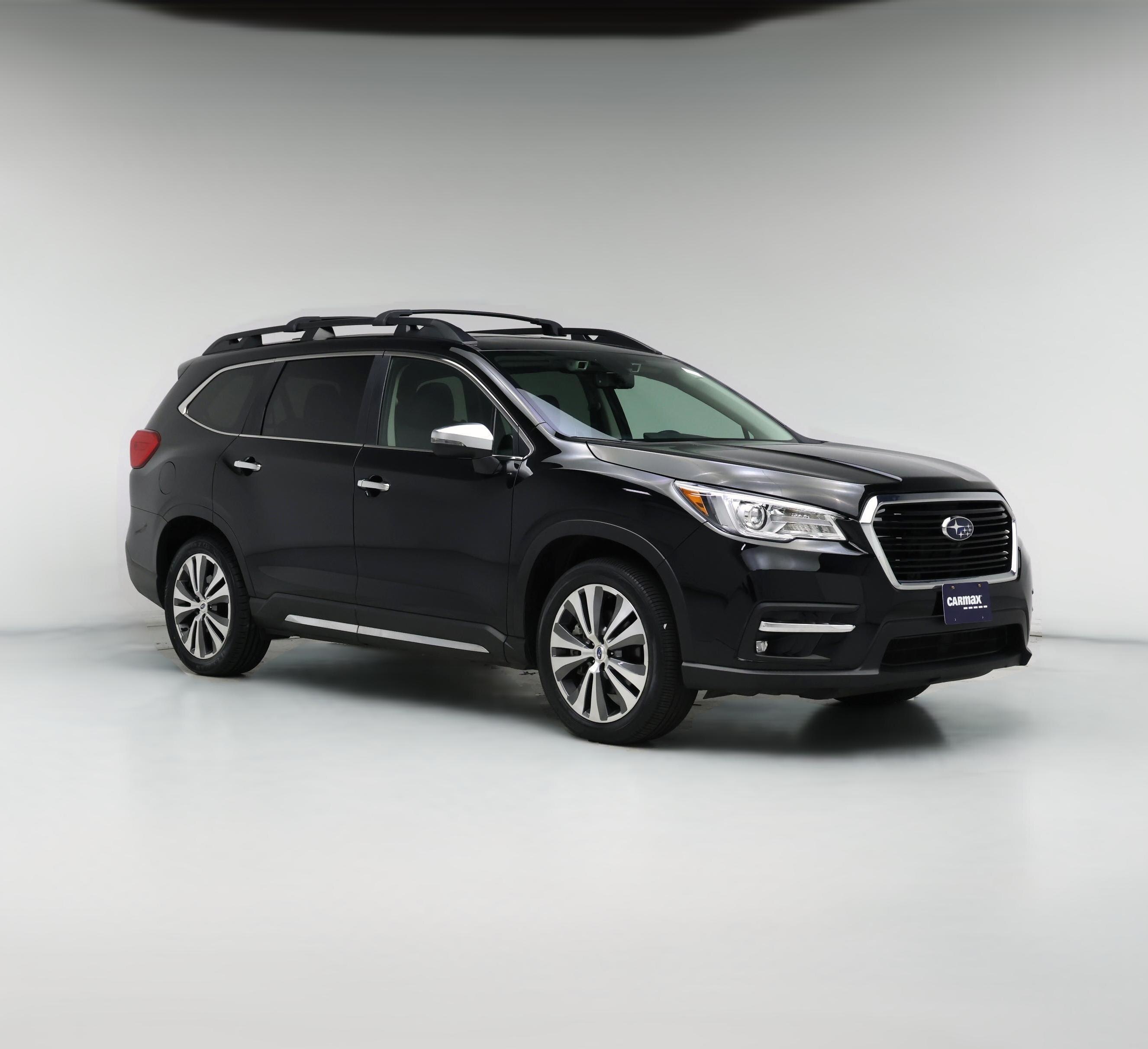 Thumbnail: 2022 Subaru Ascent - 1