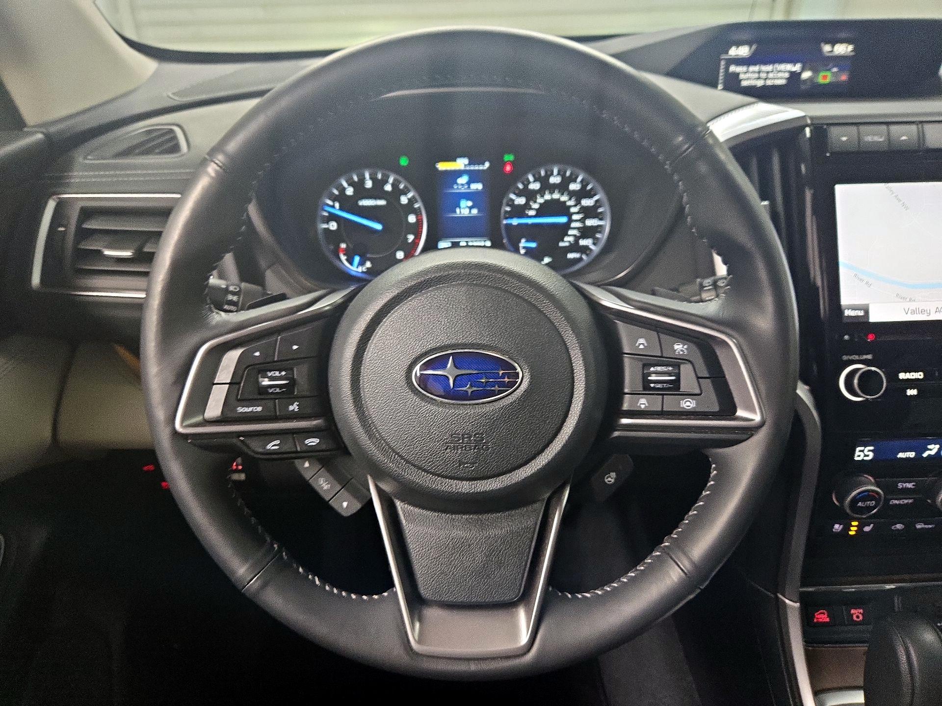 Thumbnail: 2022 Subaru Ascent - 10