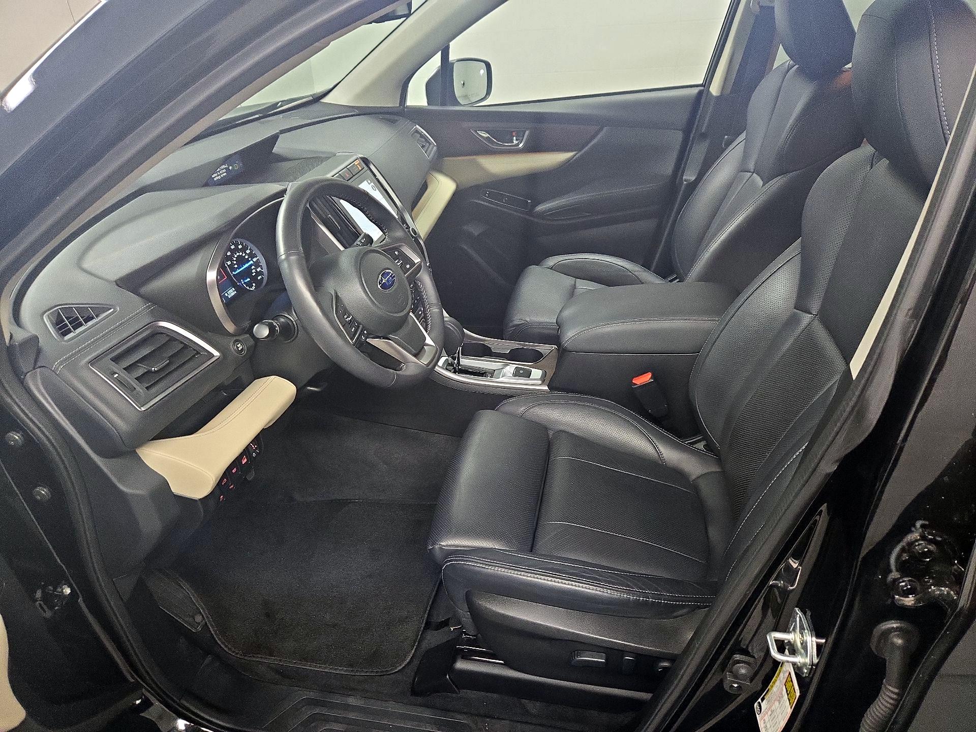 Thumbnail: 2022 Subaru Ascent - 11