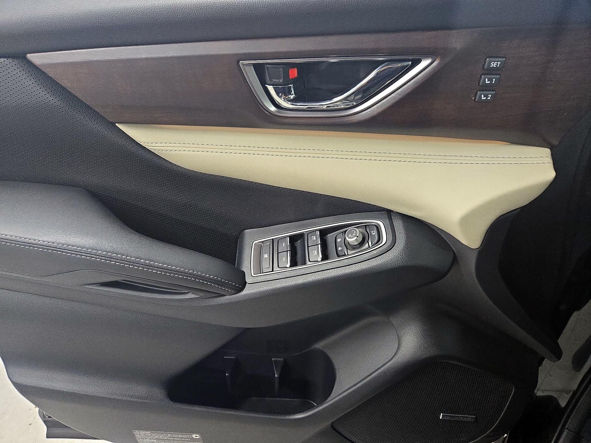 Thumbnail: 2022 Subaru Ascent - 12