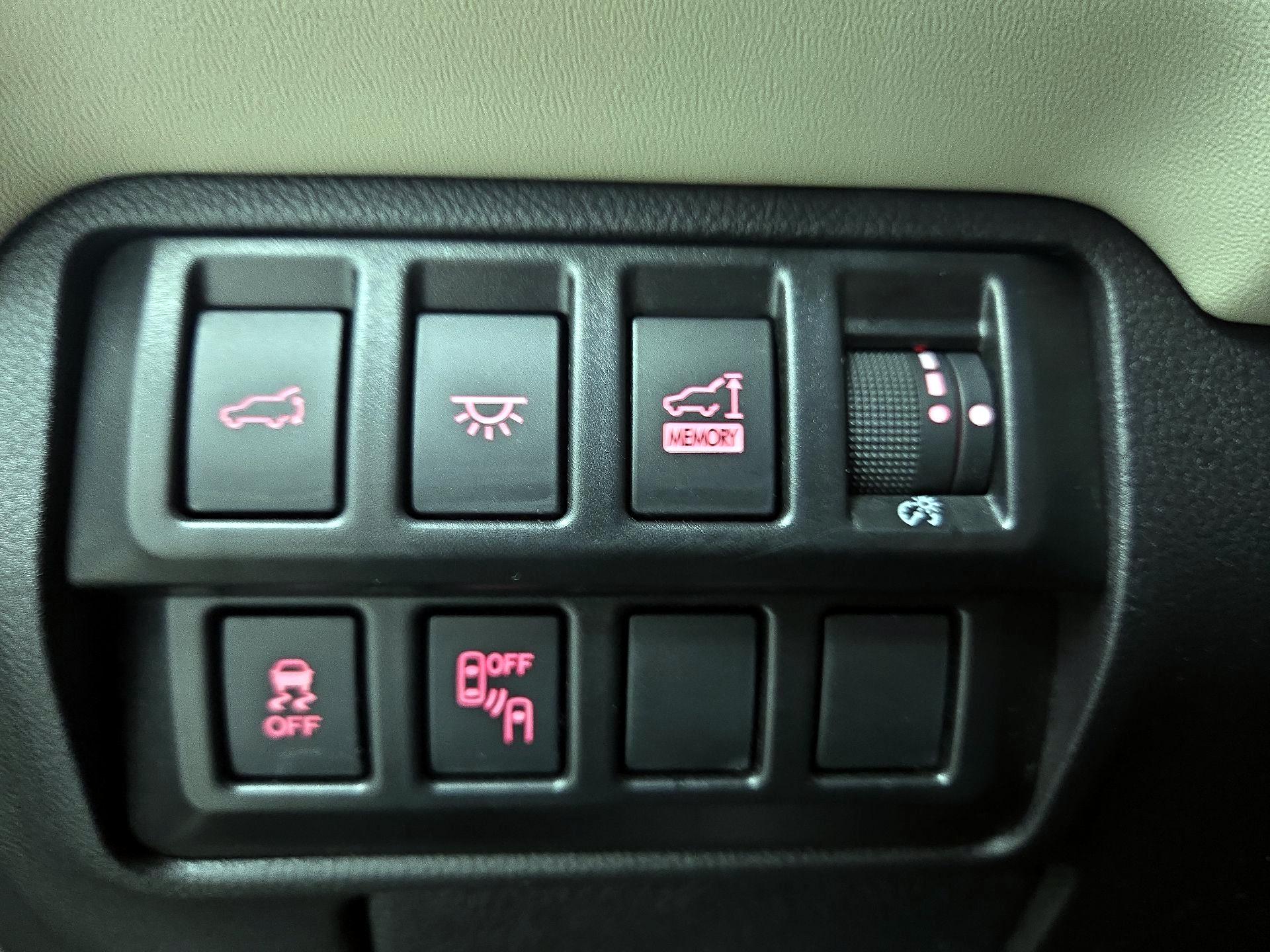 Thumbnail: 2022 Subaru Ascent - 13