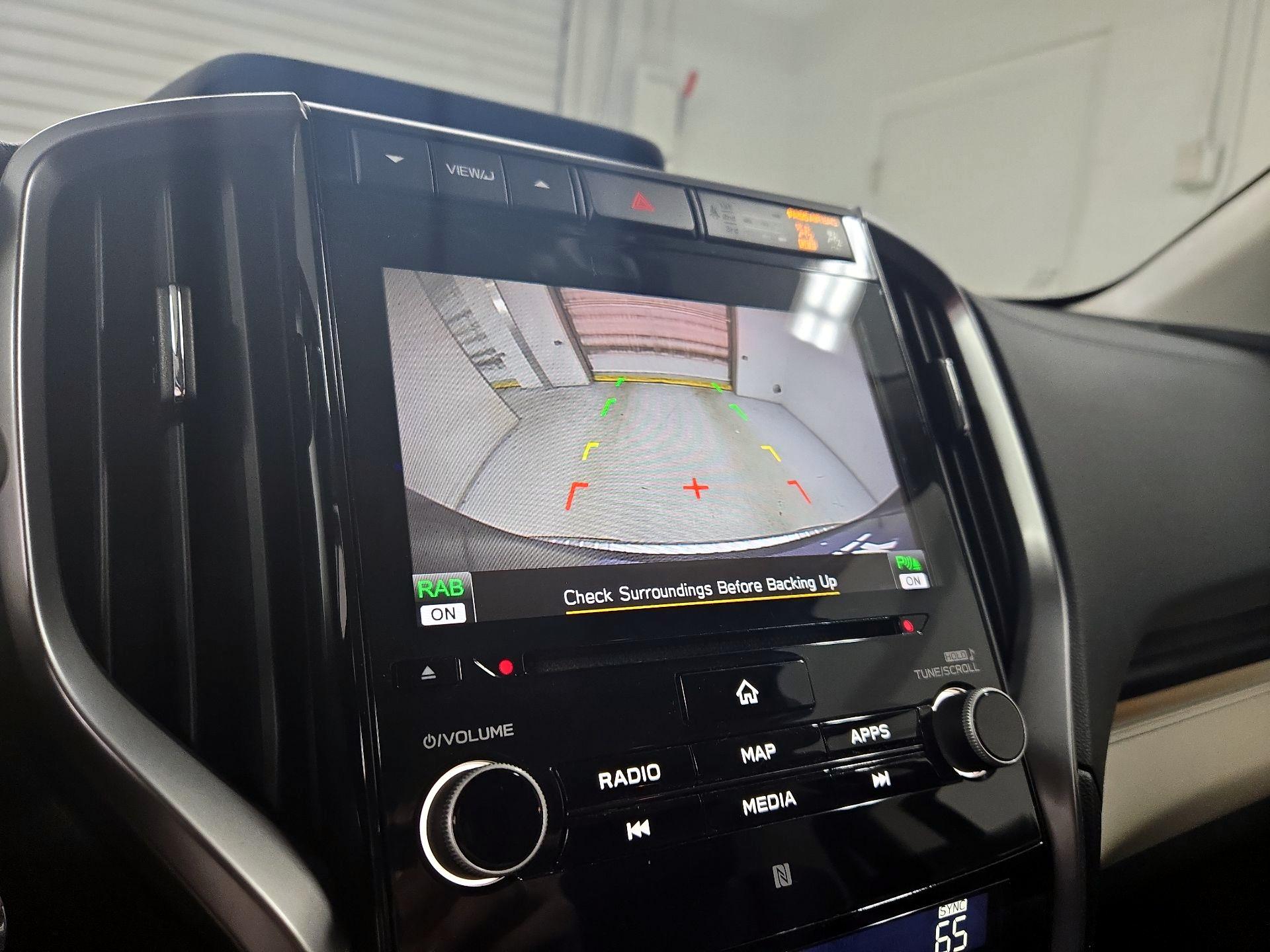 Thumbnail: 2022 Subaru Ascent - 15