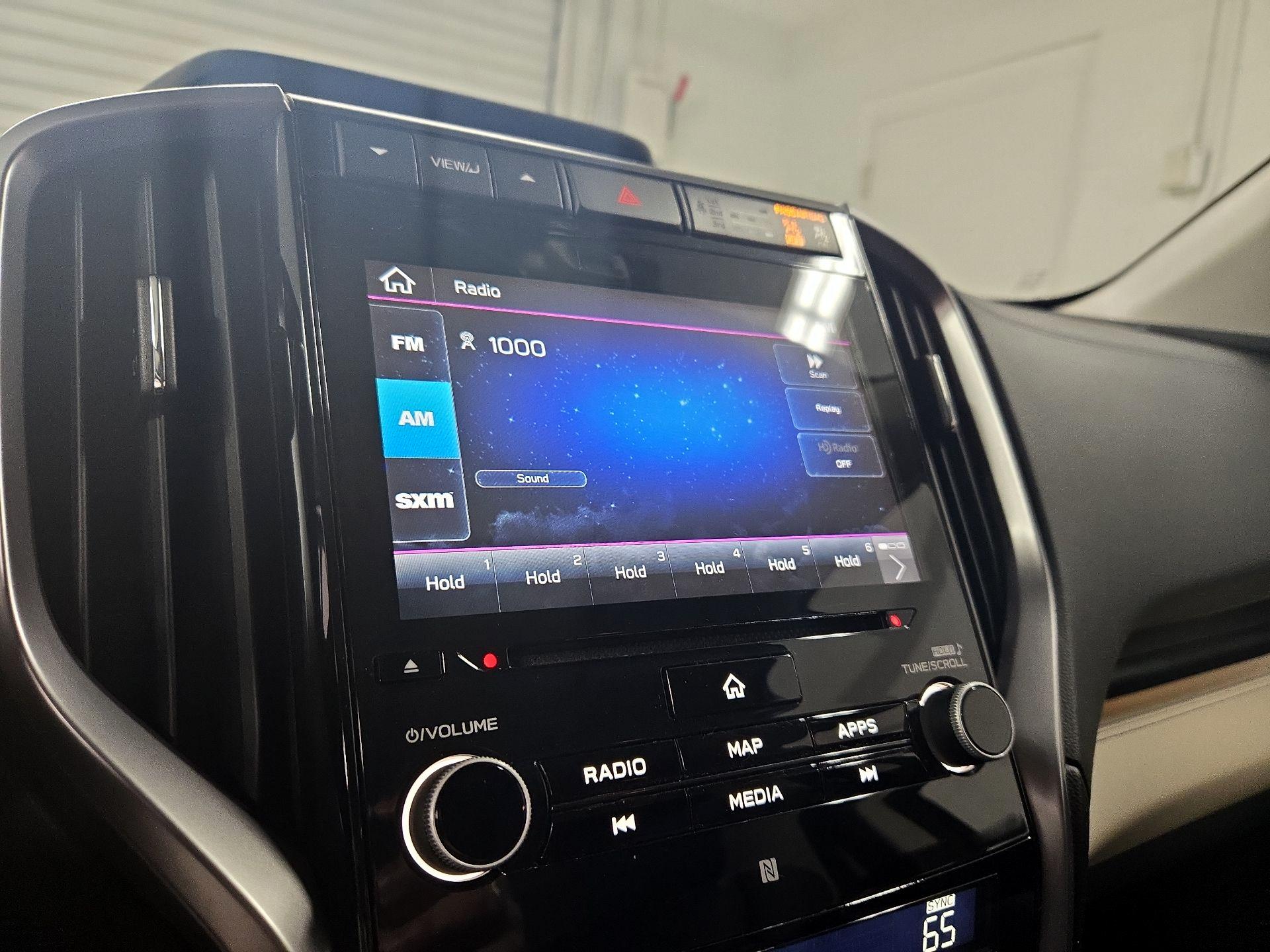 Thumbnail: 2022 Subaru Ascent - 16