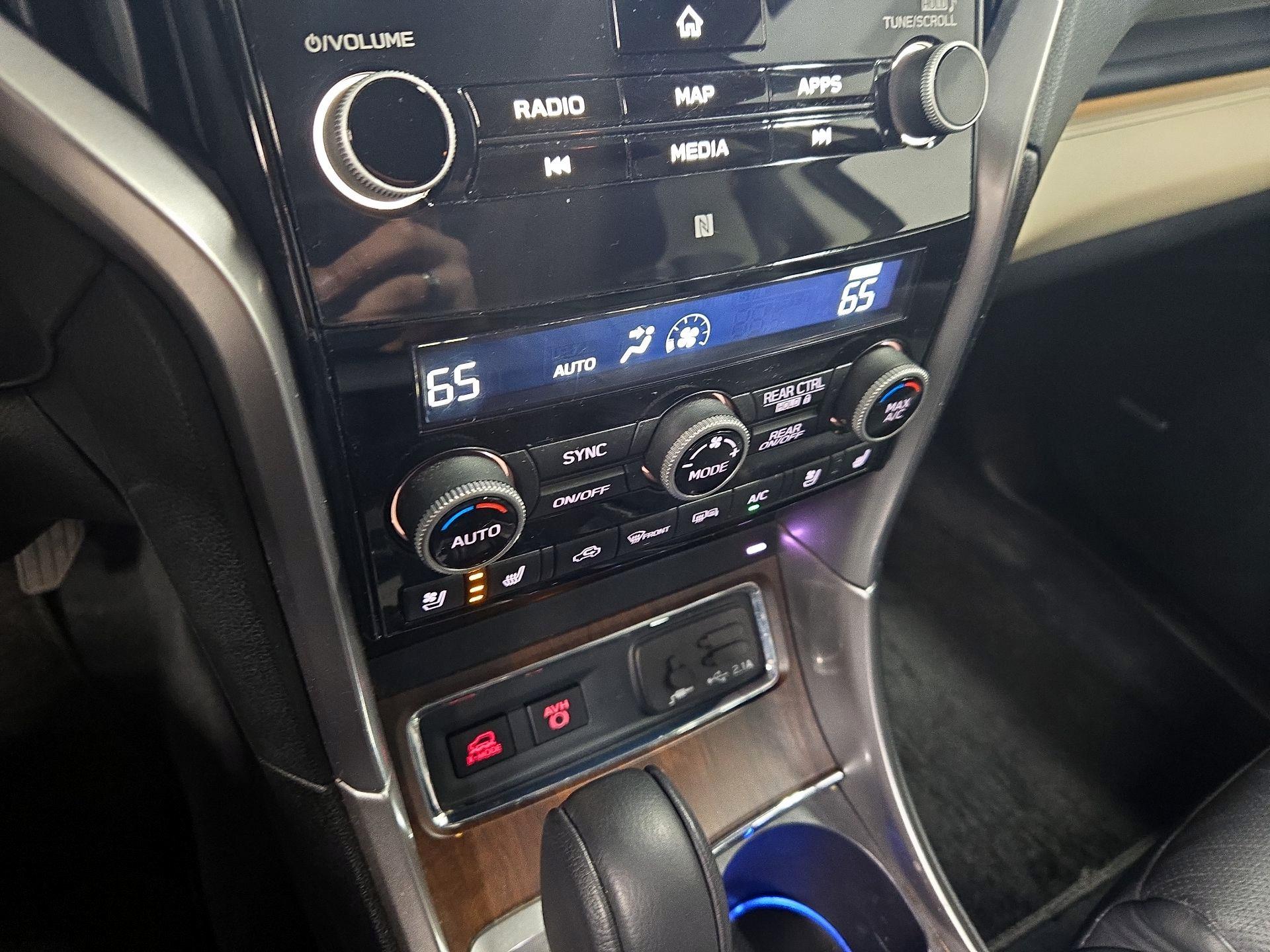 Thumbnail: 2022 Subaru Ascent - 17