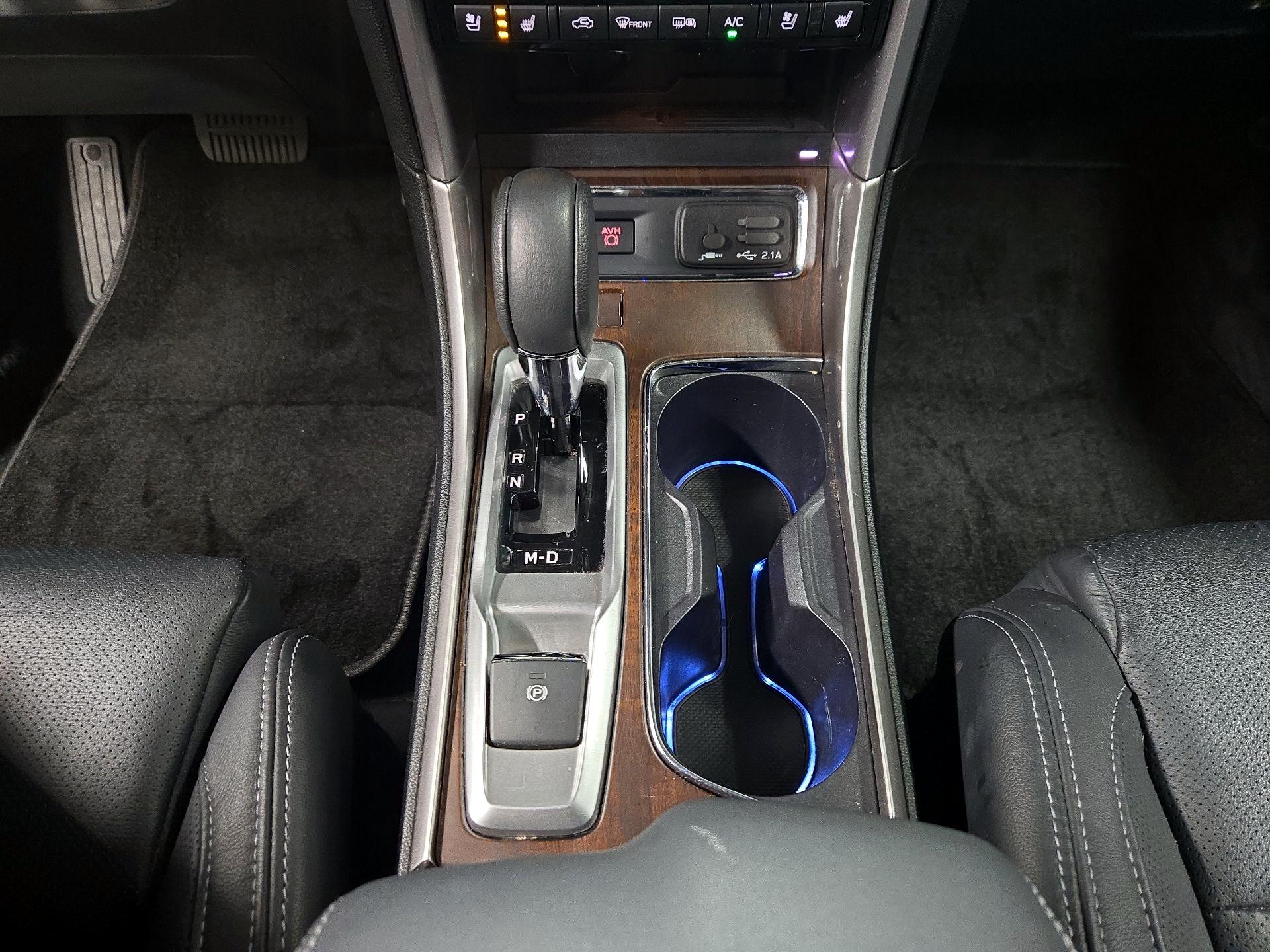 Thumbnail: 2022 Subaru Ascent - 18