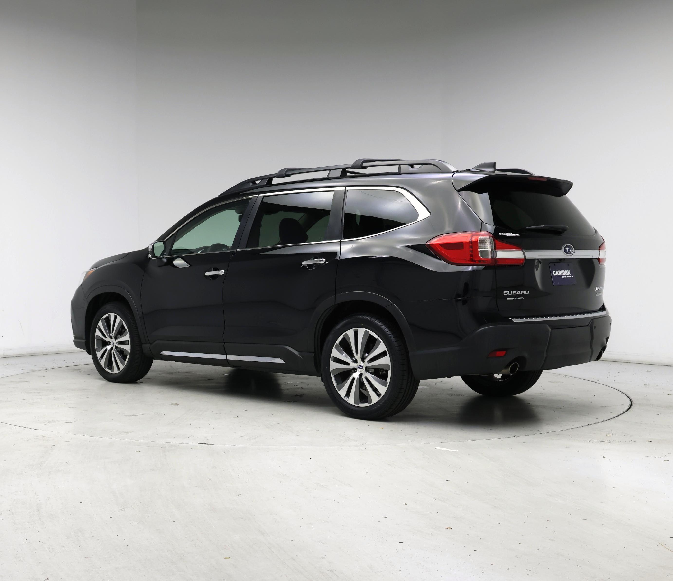 Thumbnail: 2022 Subaru Ascent - 2