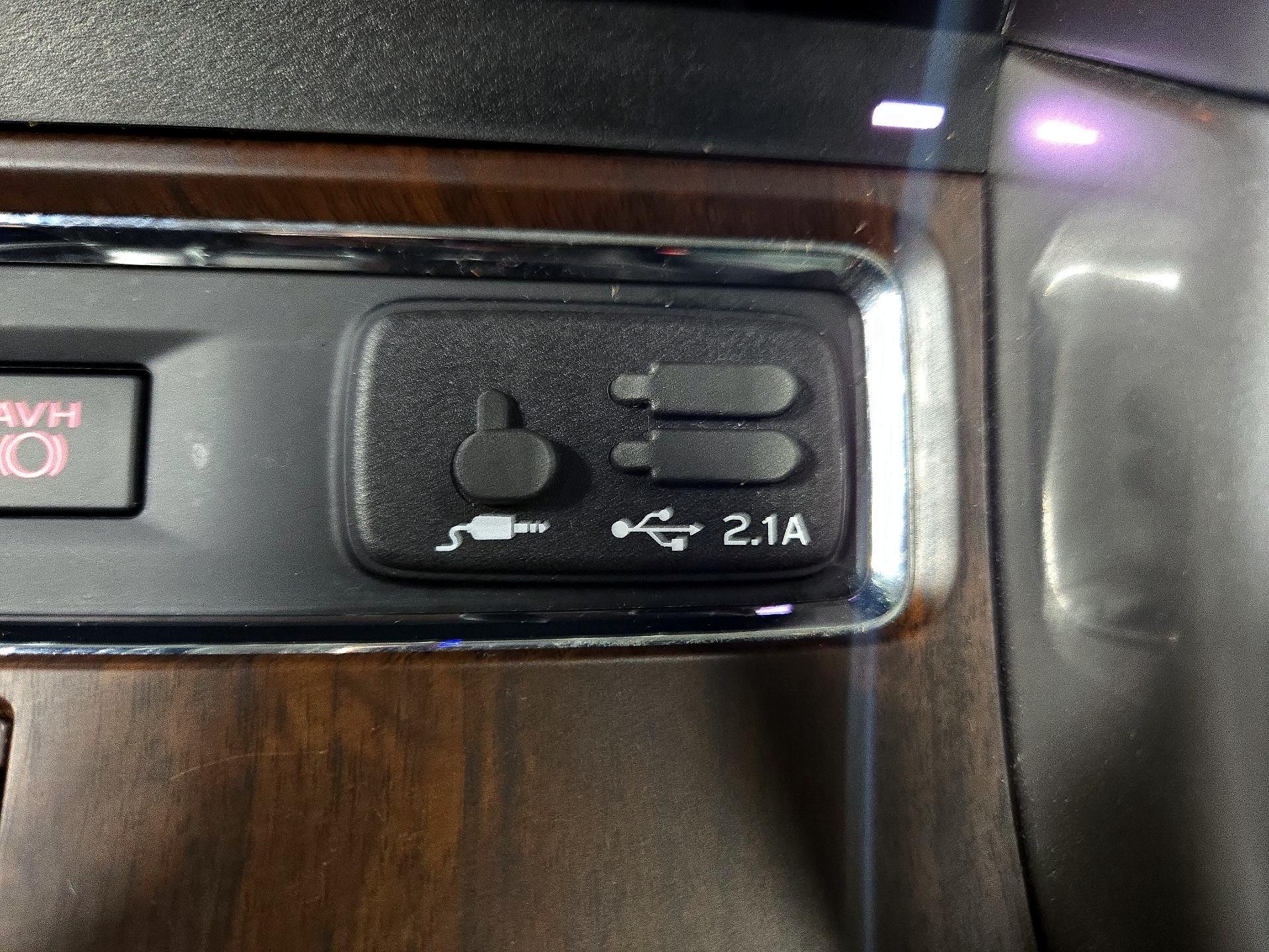 Thumbnail: 2022 Subaru Ascent - 19