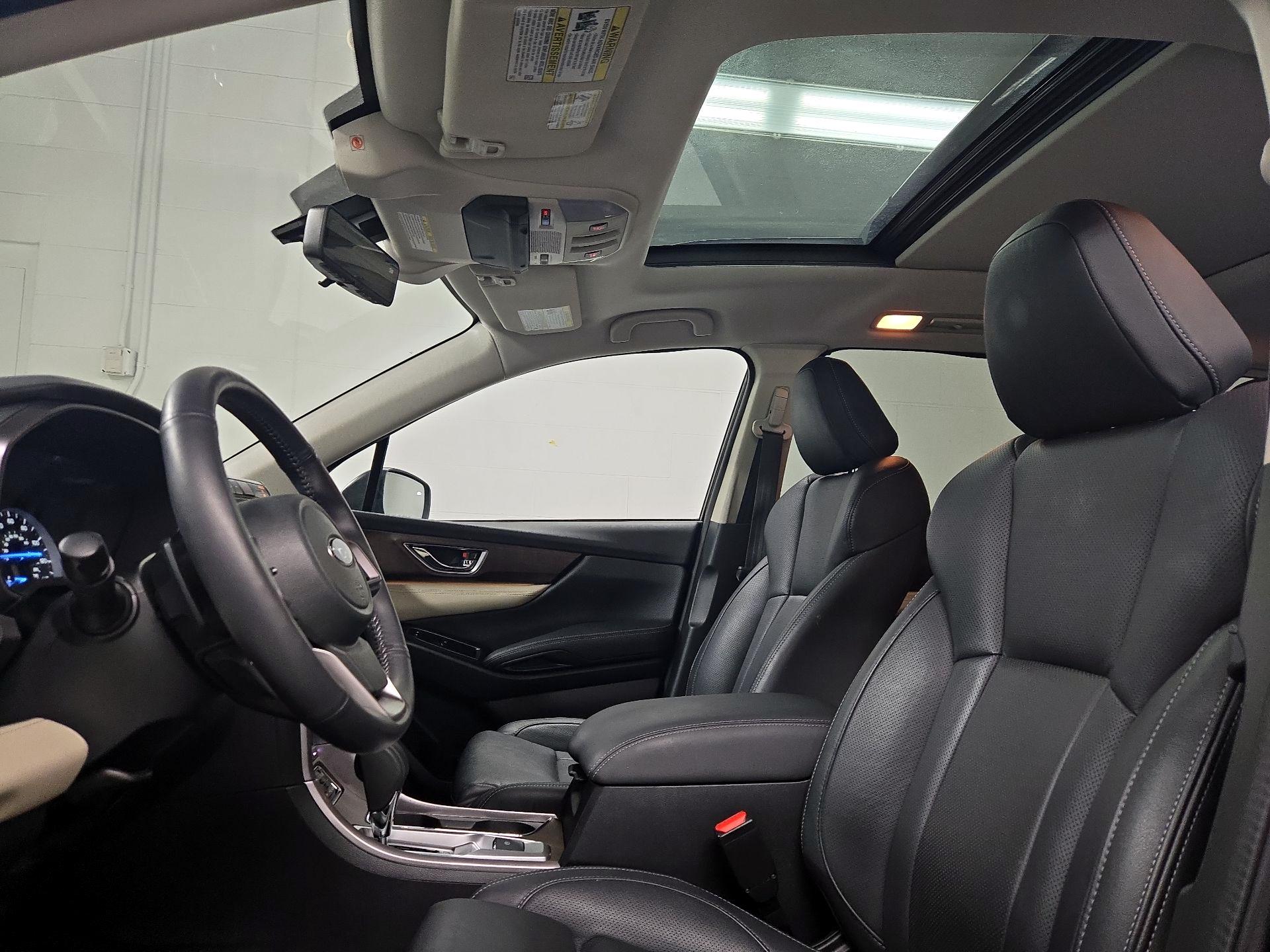 Thumbnail: 2022 Subaru Ascent - 20