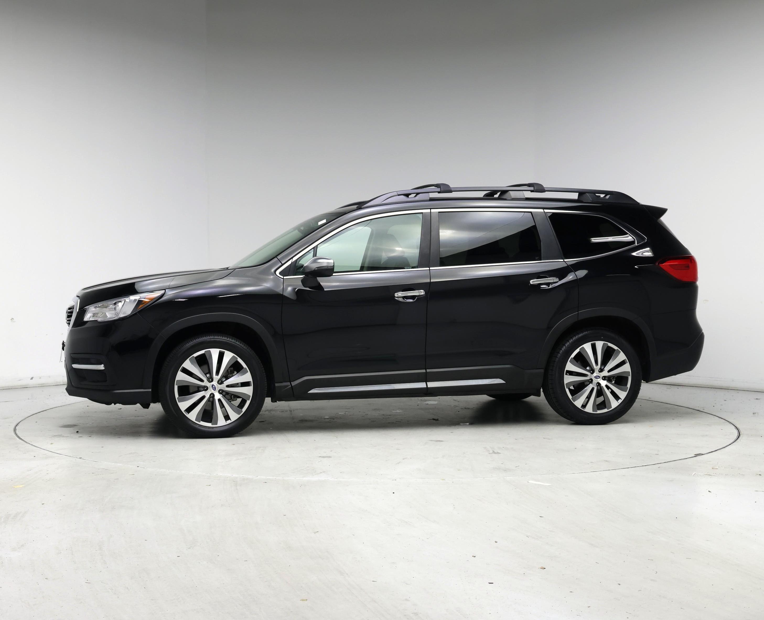 Thumbnail: 2022 Subaru Ascent - 3