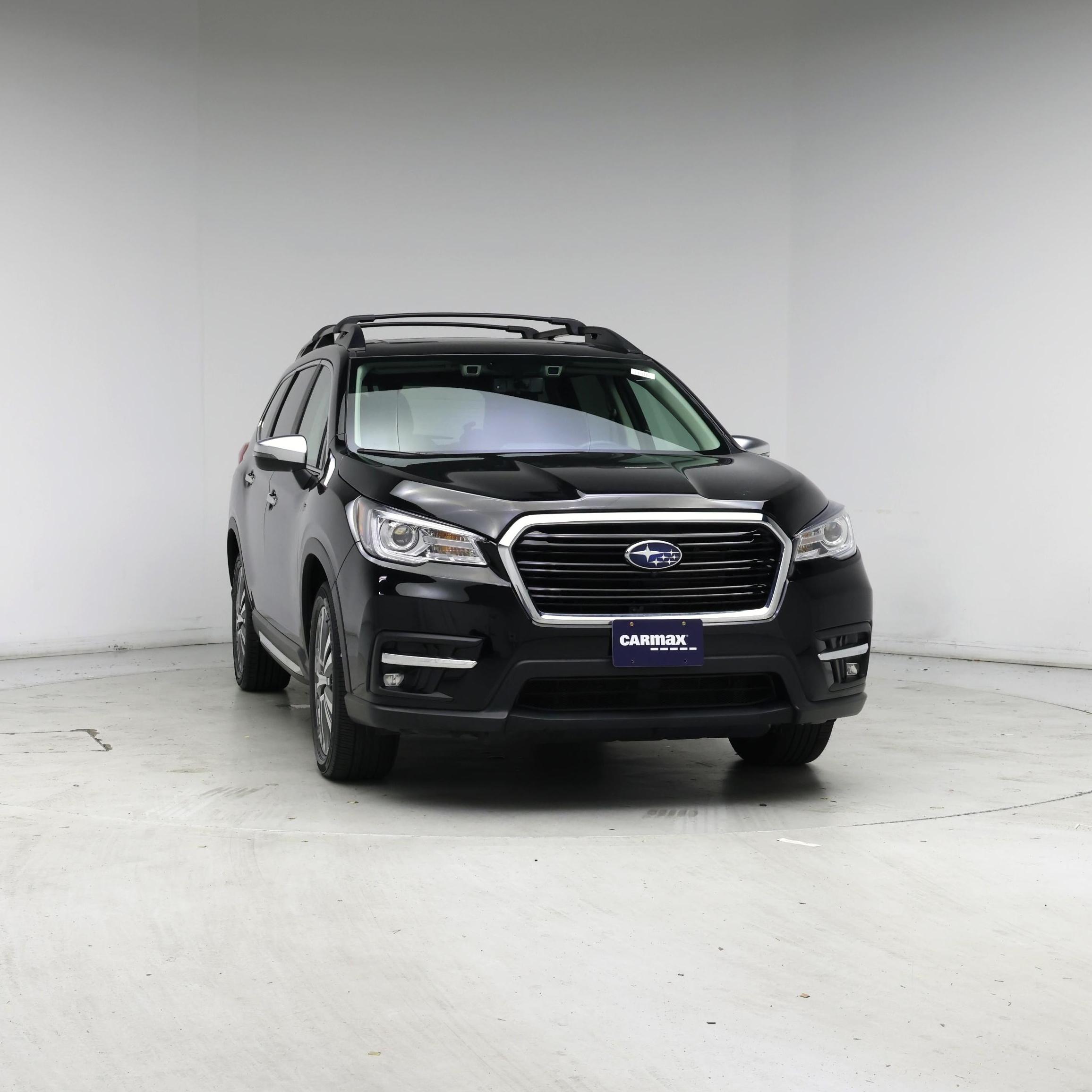 Thumbnail: 2022 Subaru Ascent - 5