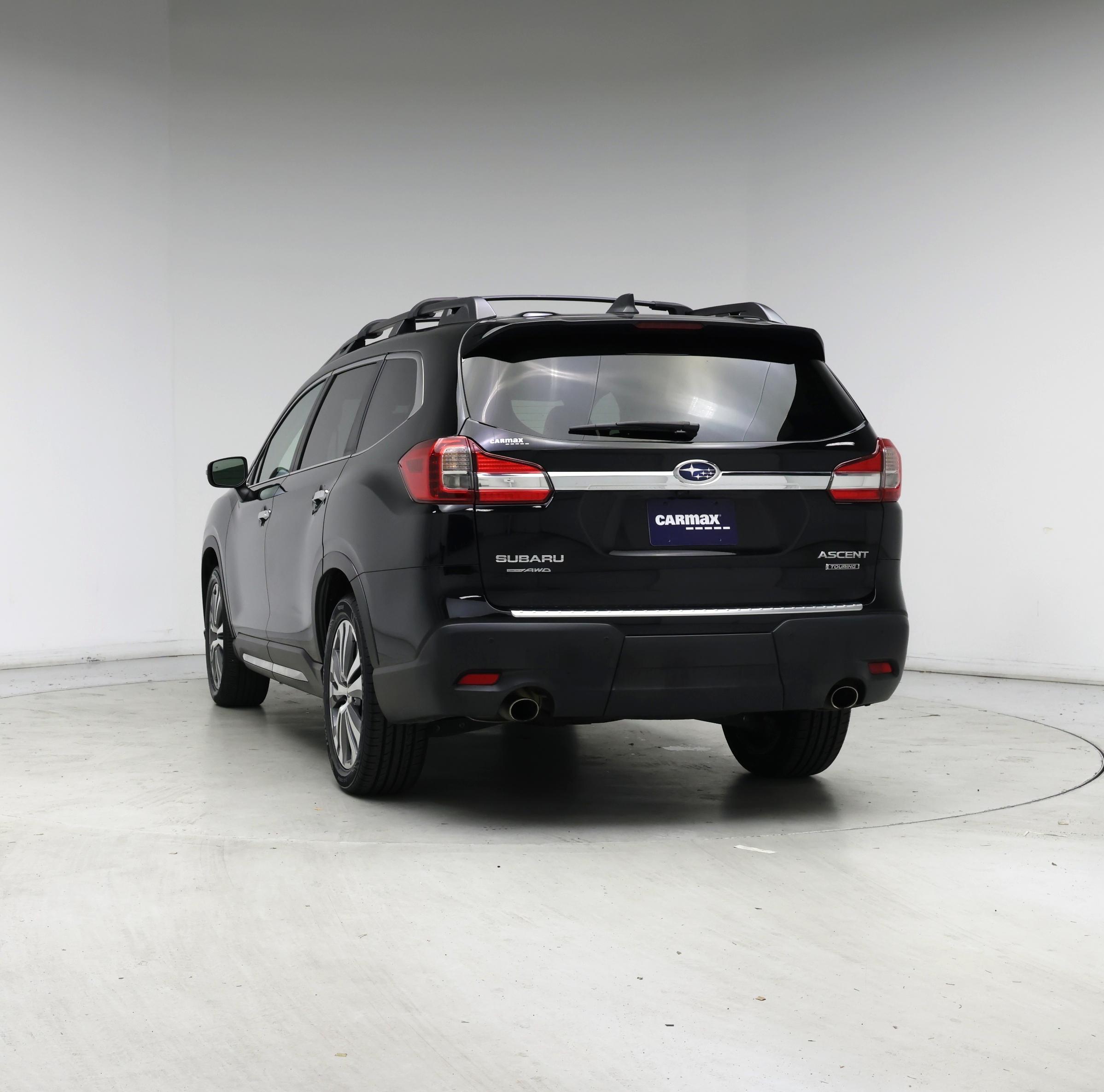 Thumbnail: 2022 Subaru Ascent - 6