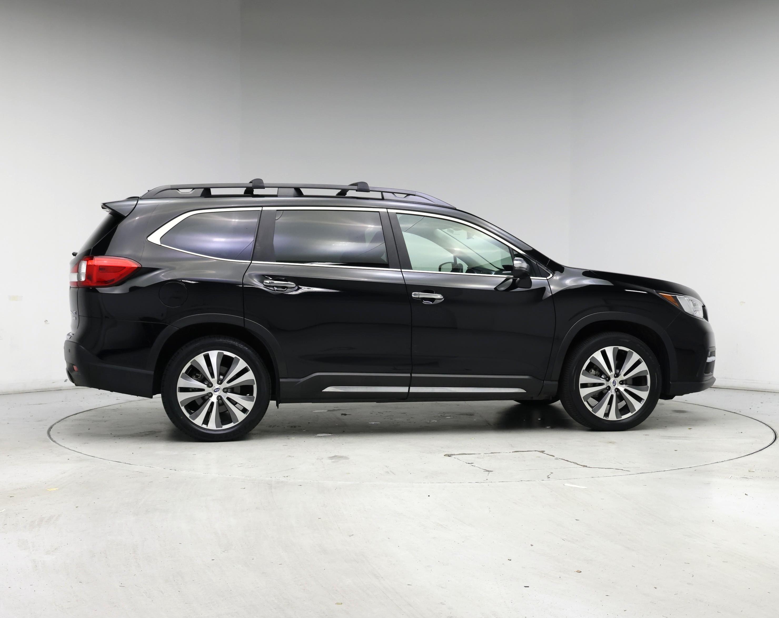 Thumbnail: 2022 Subaru Ascent - 7