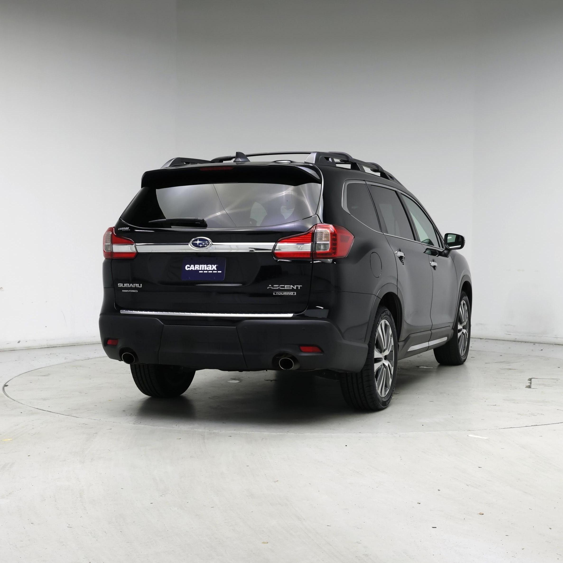 Thumbnail: 2022 Subaru Ascent - 8