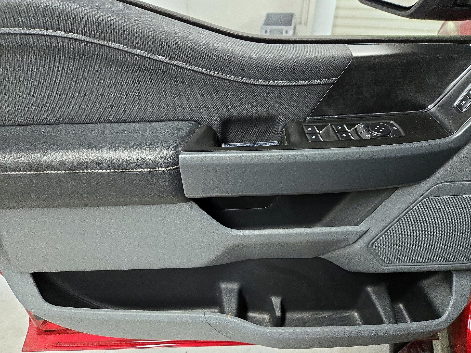 Thumbnail: 2021 Ford F-150 - 12