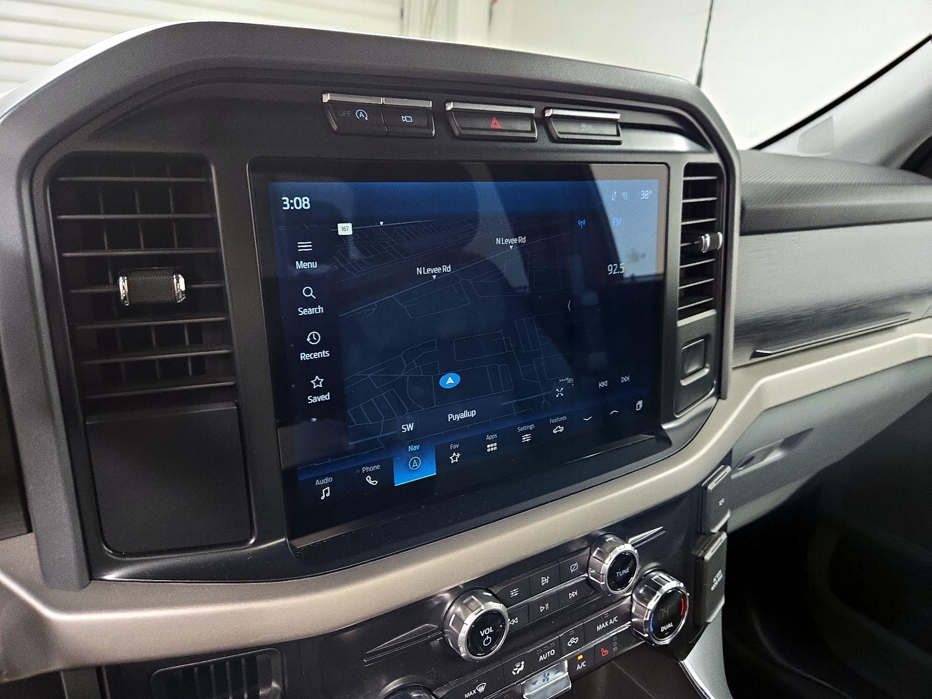 Thumbnail: 2021 Ford F-150 - 14