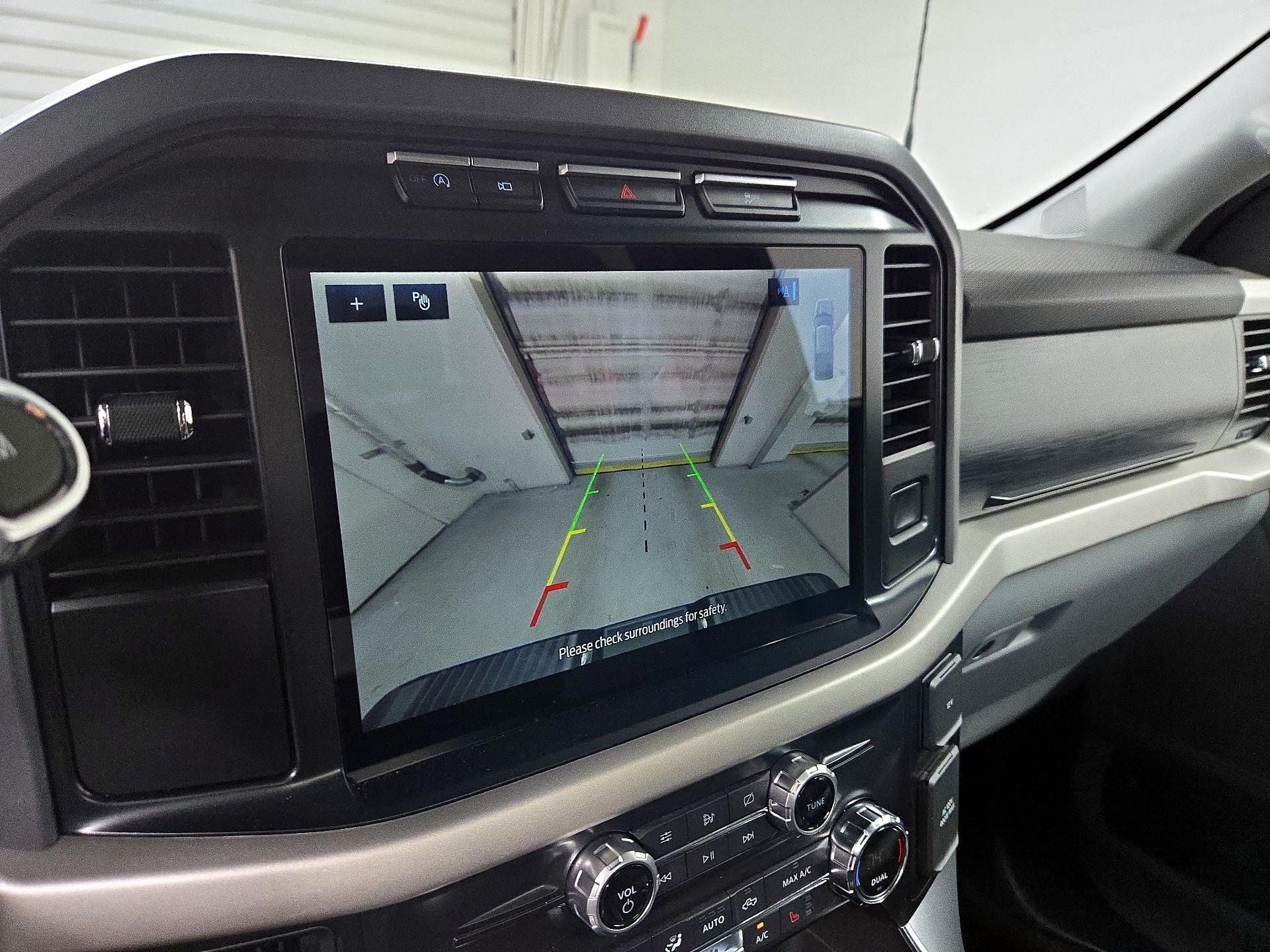 Thumbnail: 2021 Ford F-150 - 15