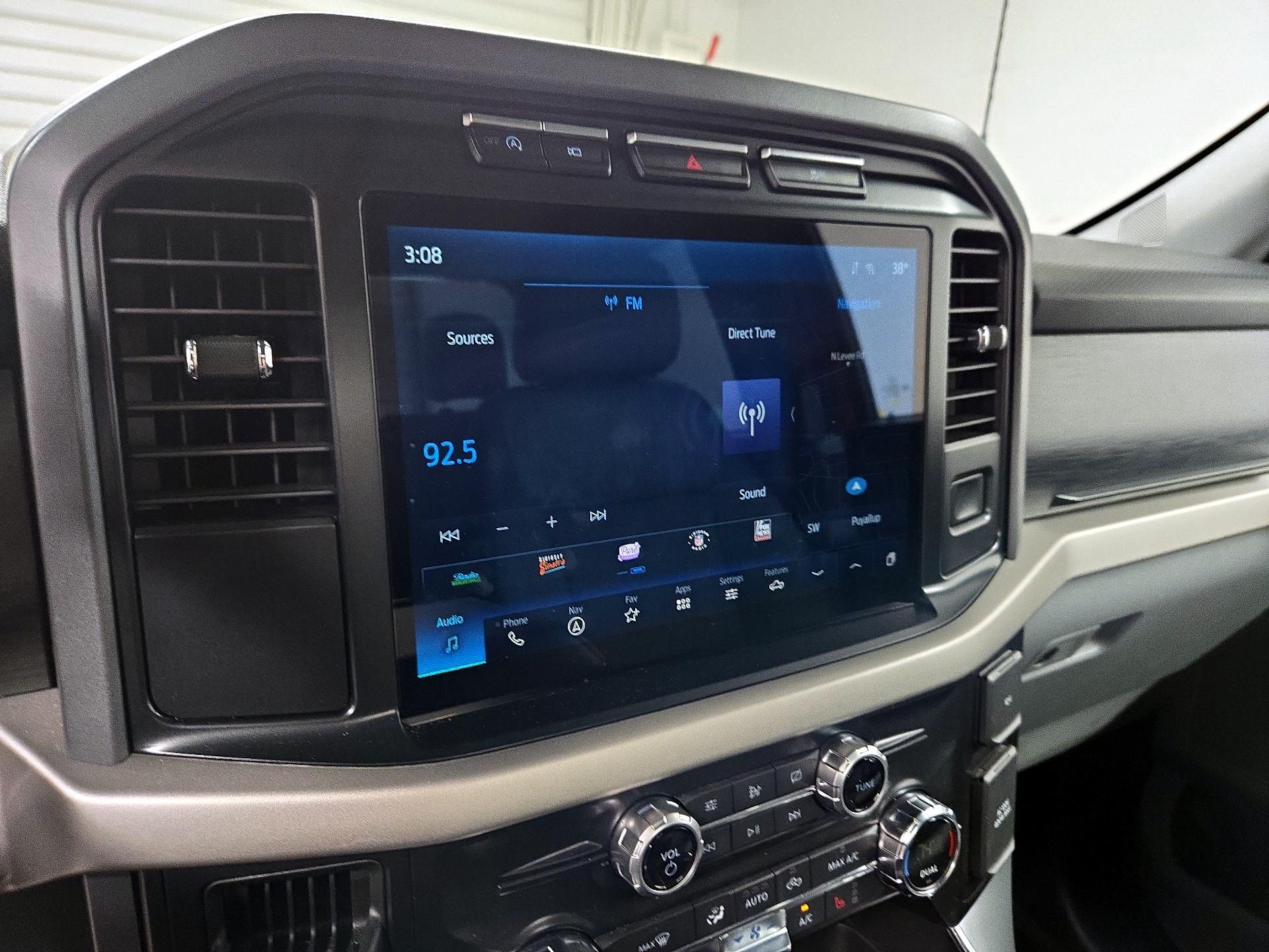 Thumbnail: 2021 Ford F-150 - 16