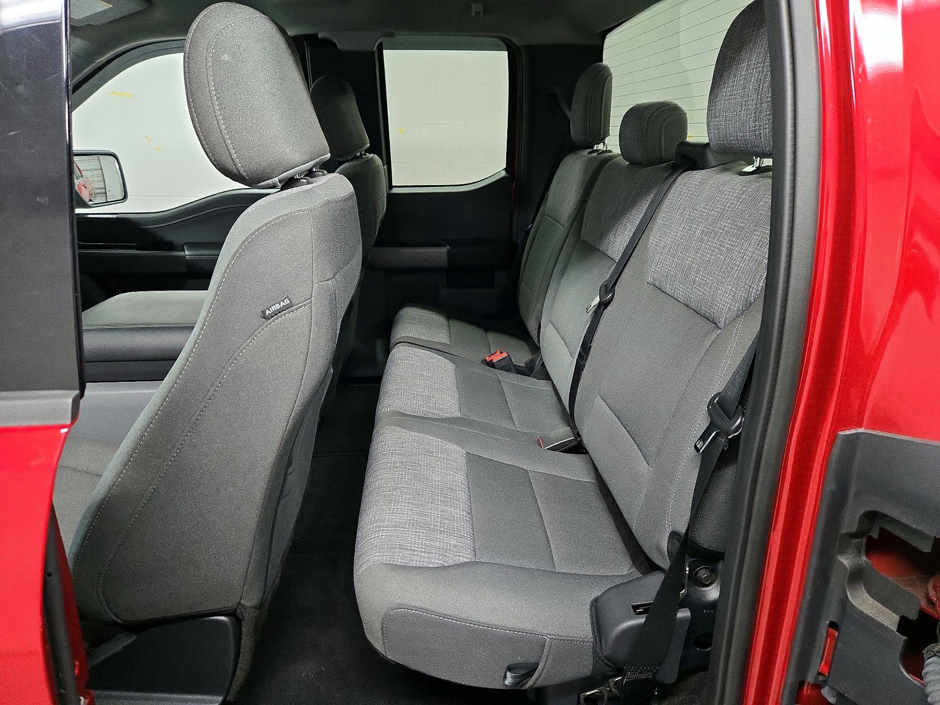 Thumbnail: 2021 Ford F-150 - 20