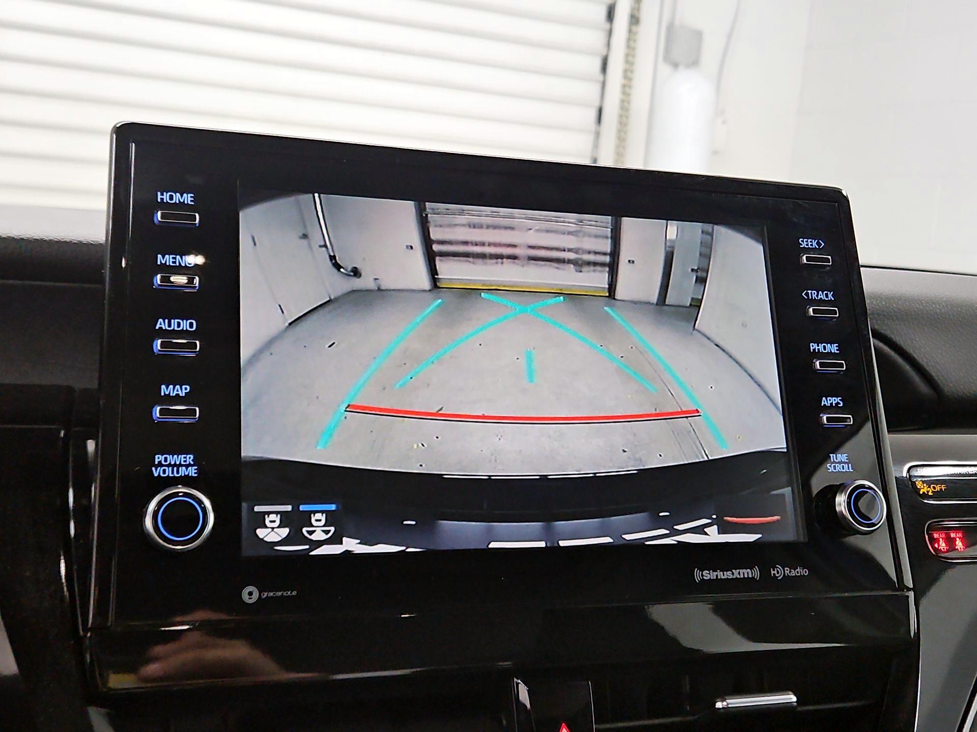 Thumbnail: 2022 Toyota Camry - 14