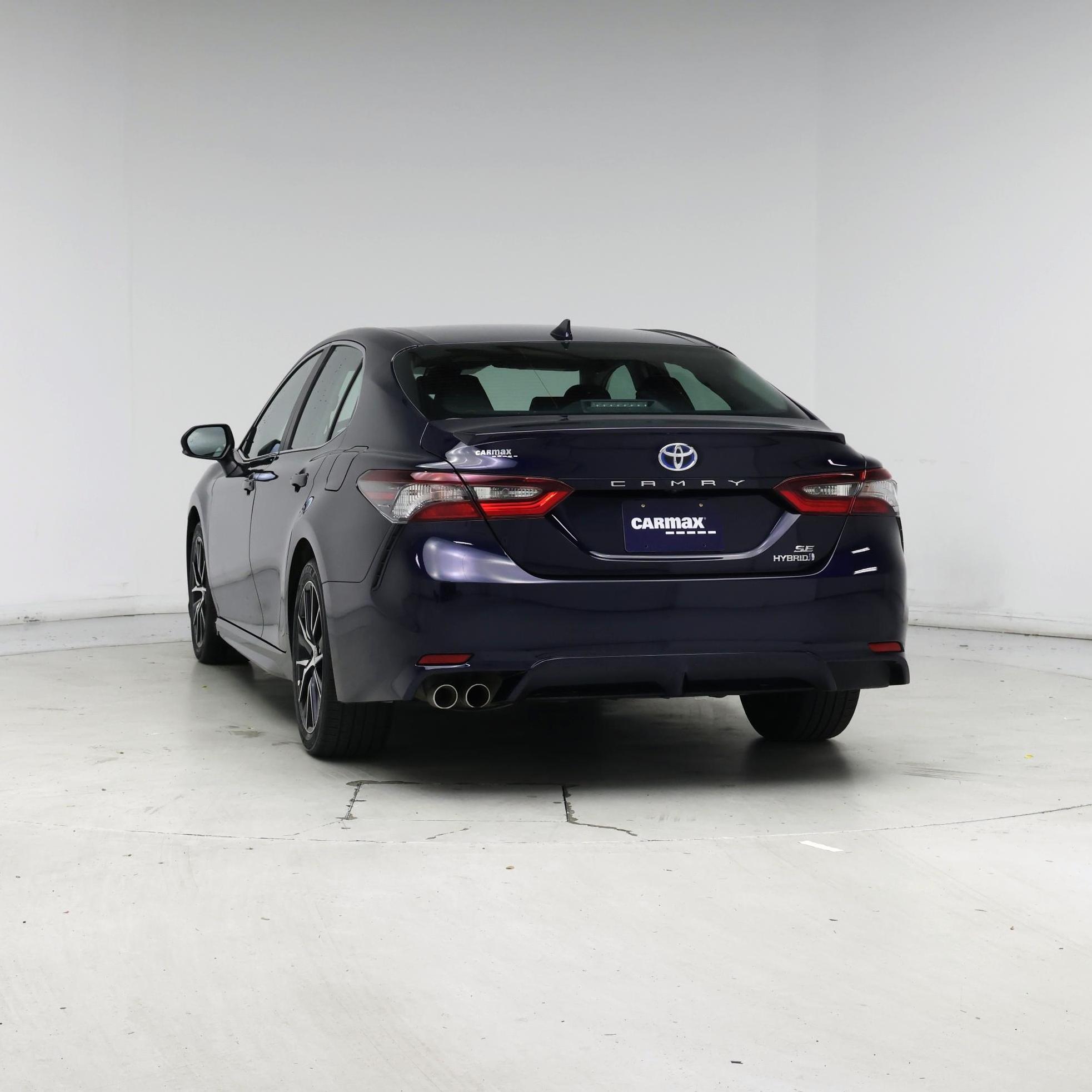 Thumbnail: 2022 Toyota Camry - 6