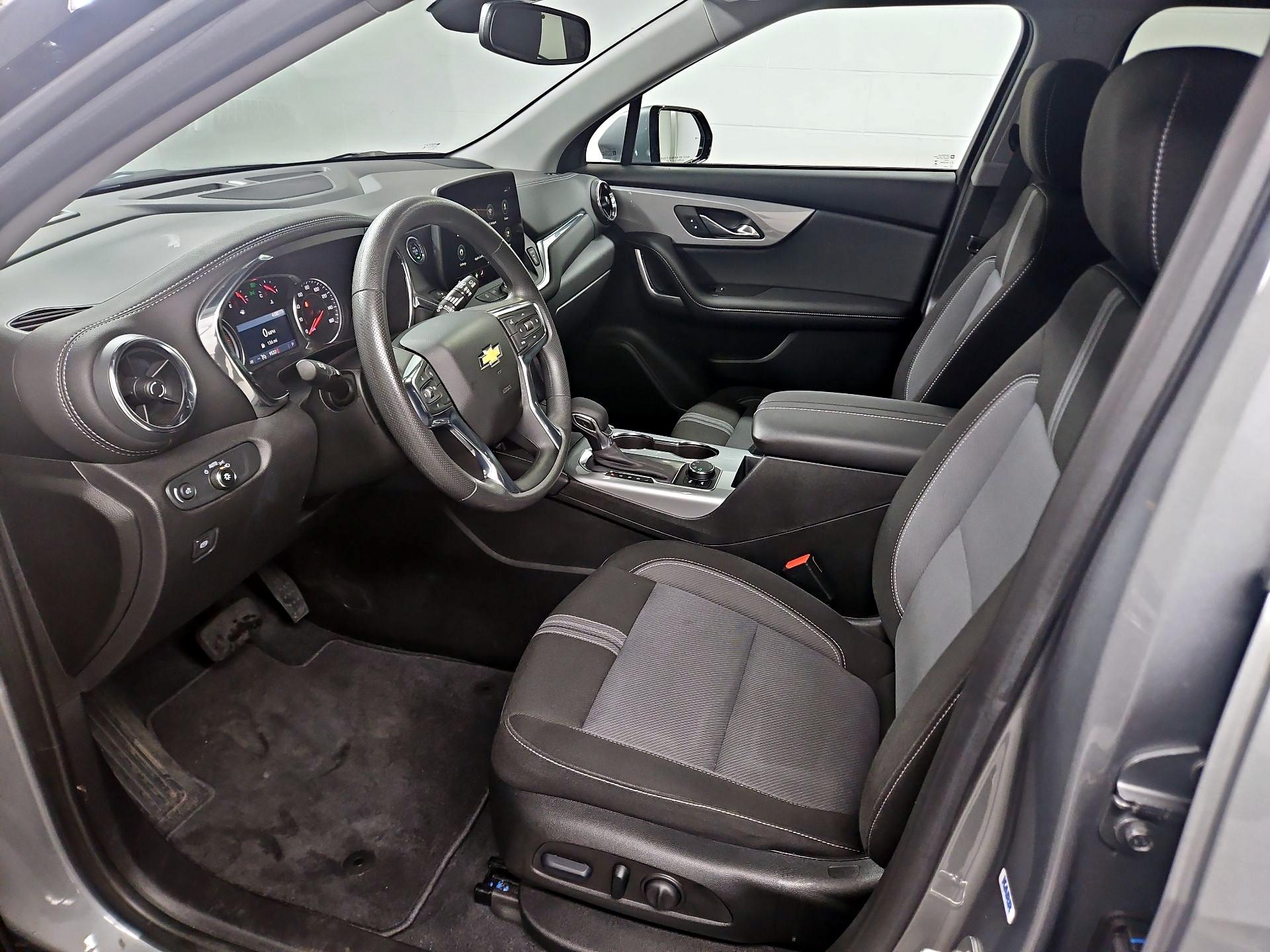 Thumbnail: 2024 Chevrolet Blazer - 11