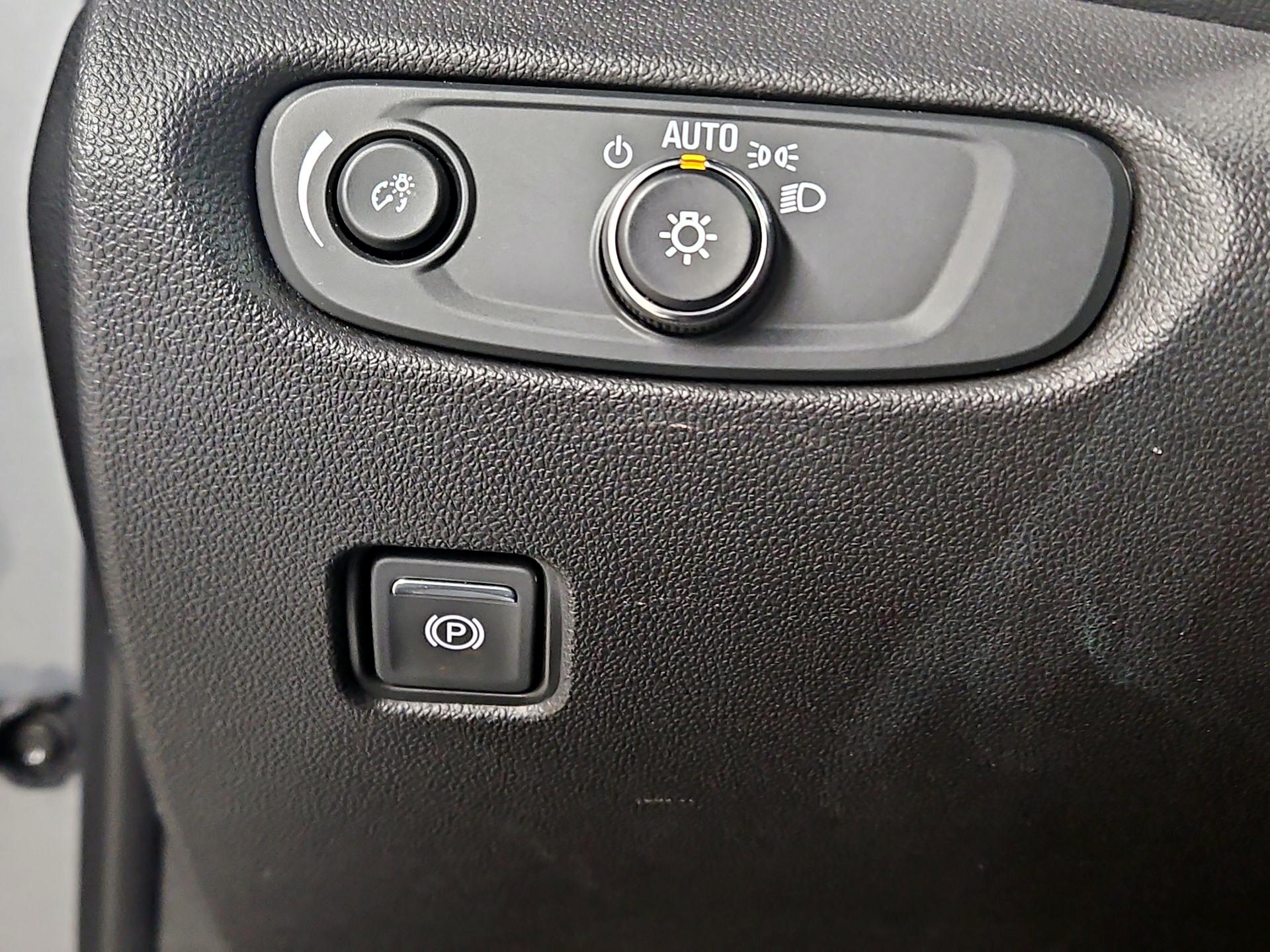 Thumbnail: 2024 Chevrolet Blazer - 13