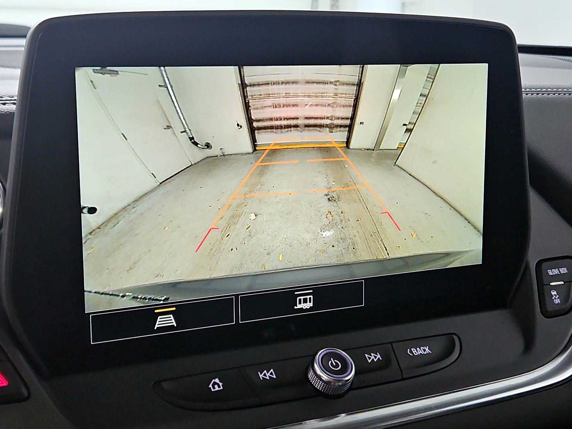 Thumbnail: 2024 Chevrolet Blazer - 14