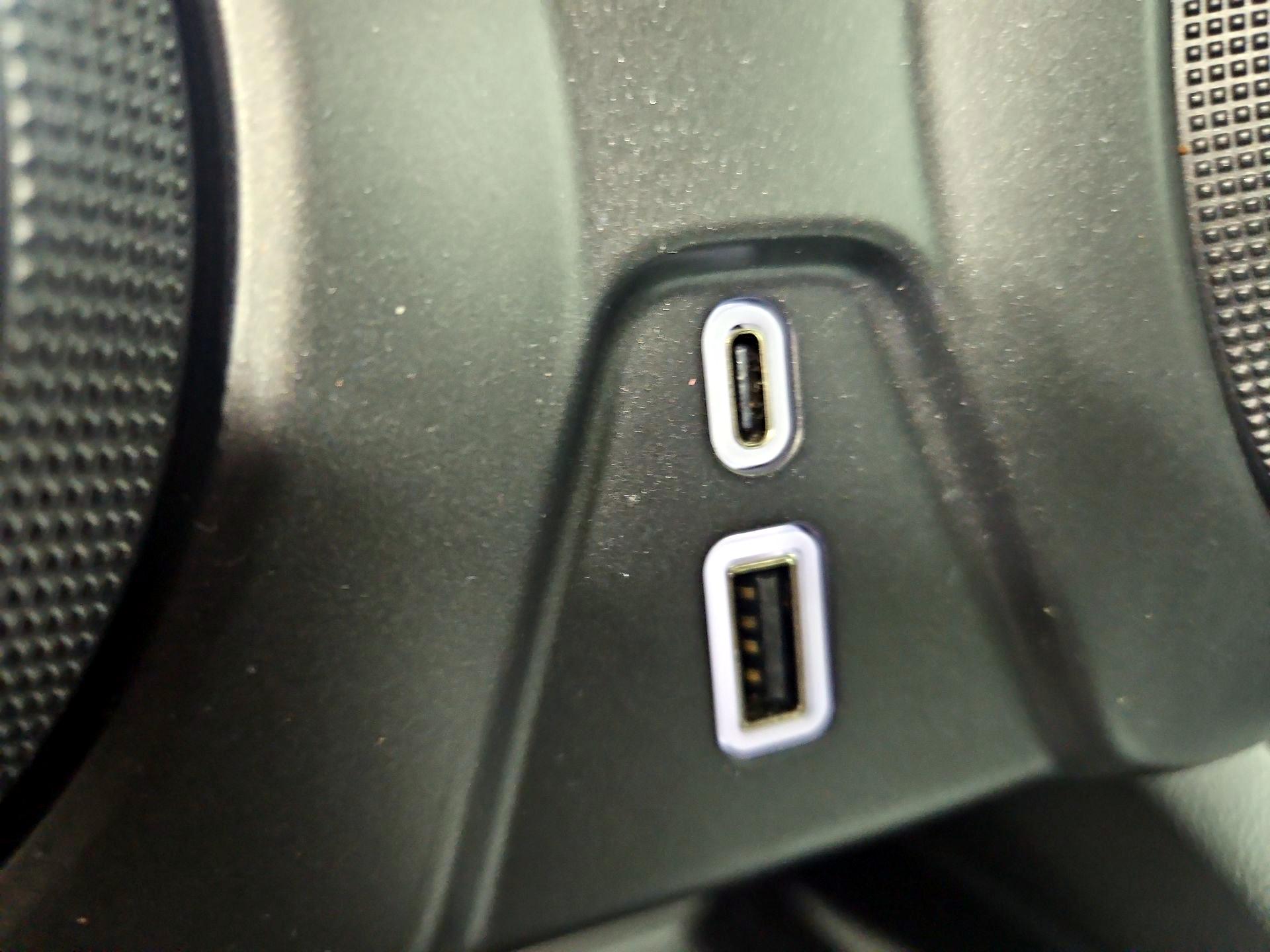 Thumbnail: 2024 Chevrolet Blazer - 18