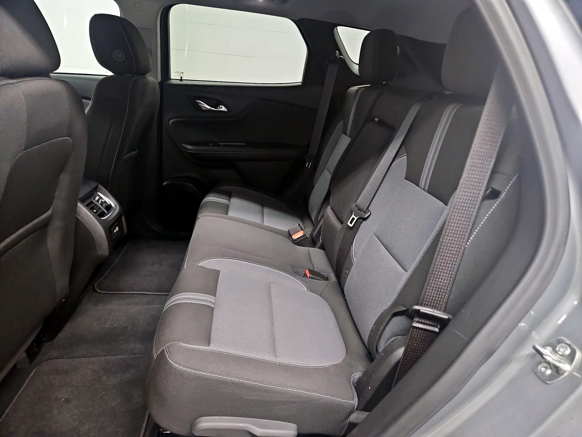 Thumbnail: 2024 Chevrolet Blazer - 19