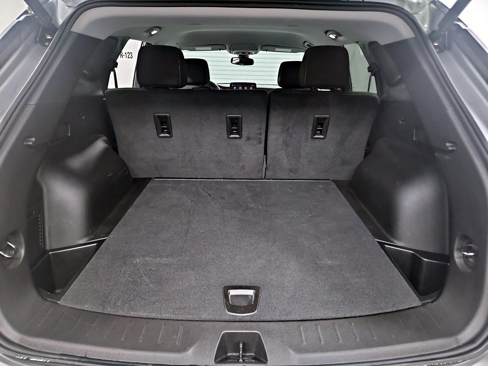 Thumbnail: 2024 Chevrolet Blazer - 20