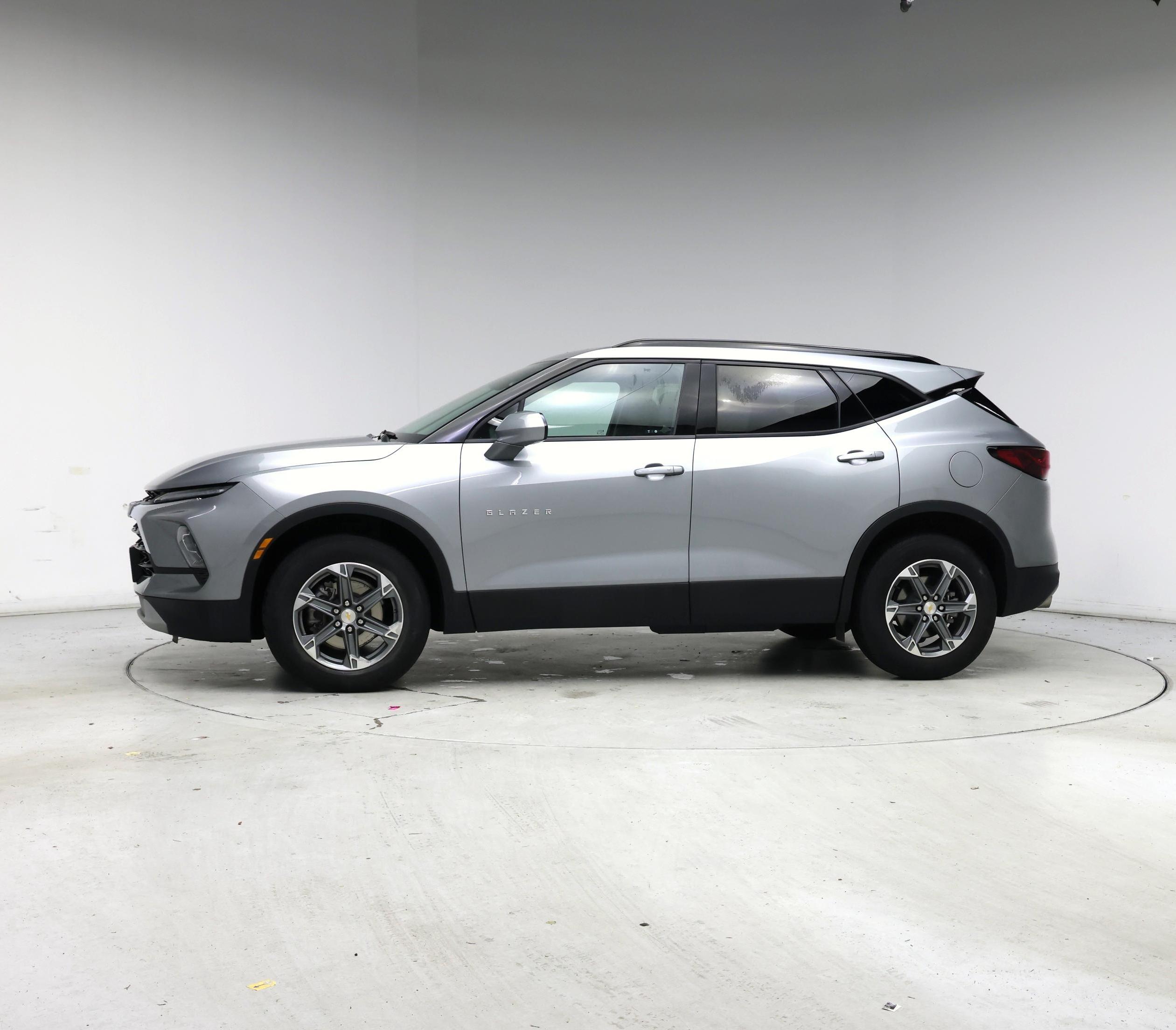 Thumbnail: 2024 Chevrolet Blazer - 3