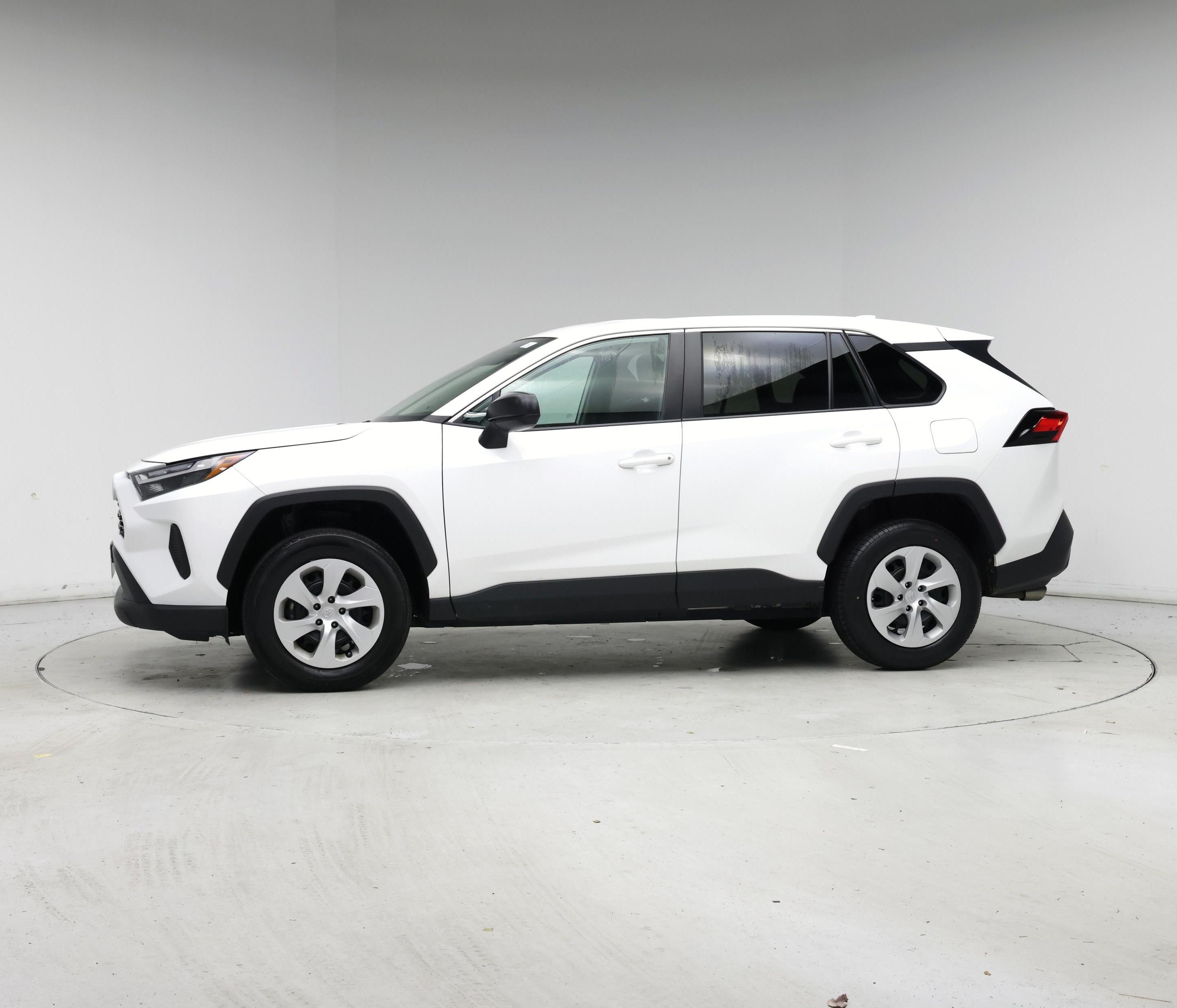 Thumbnail: 2024 Toyota RAV4 - 3