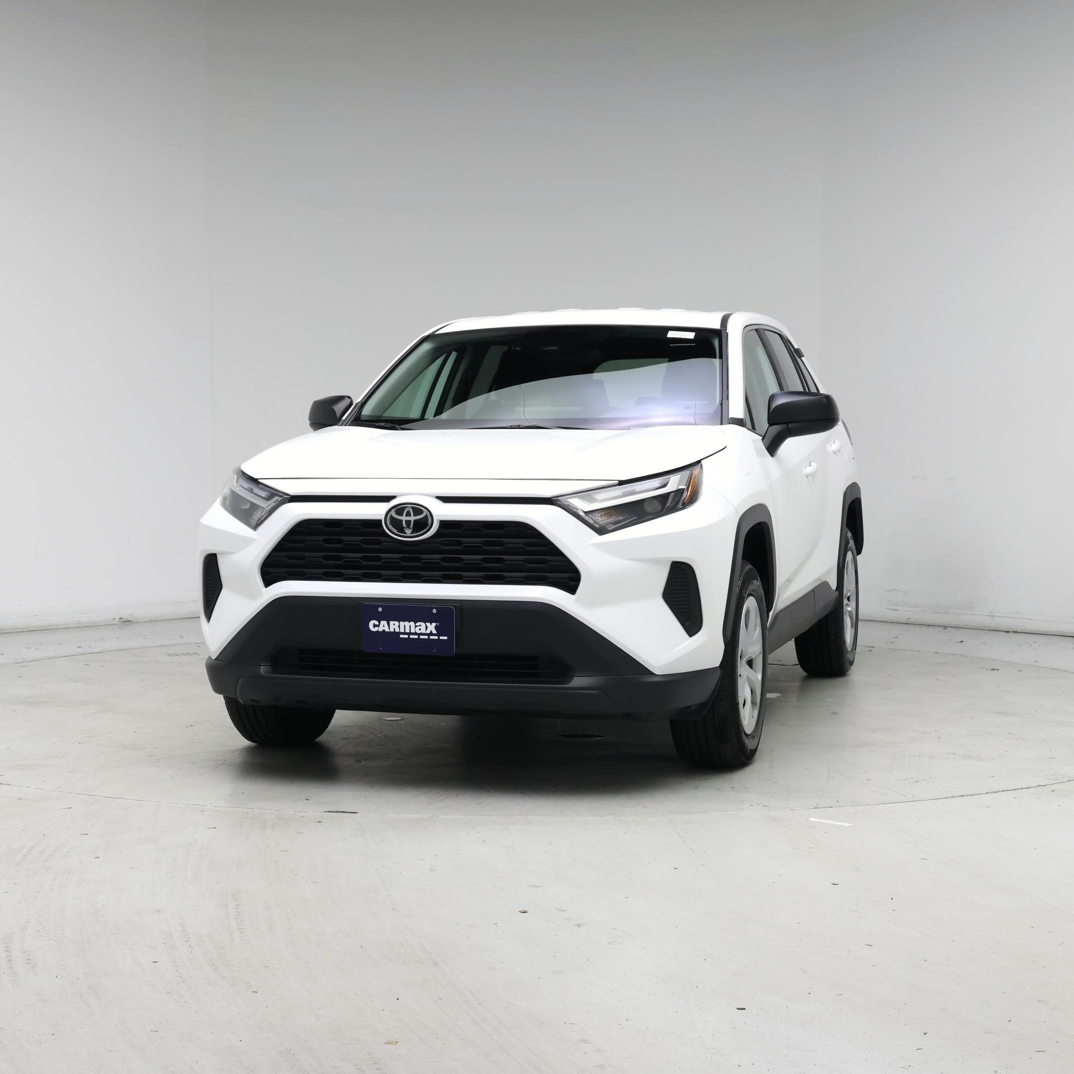 Thumbnail: 2024 Toyota RAV4 - 4