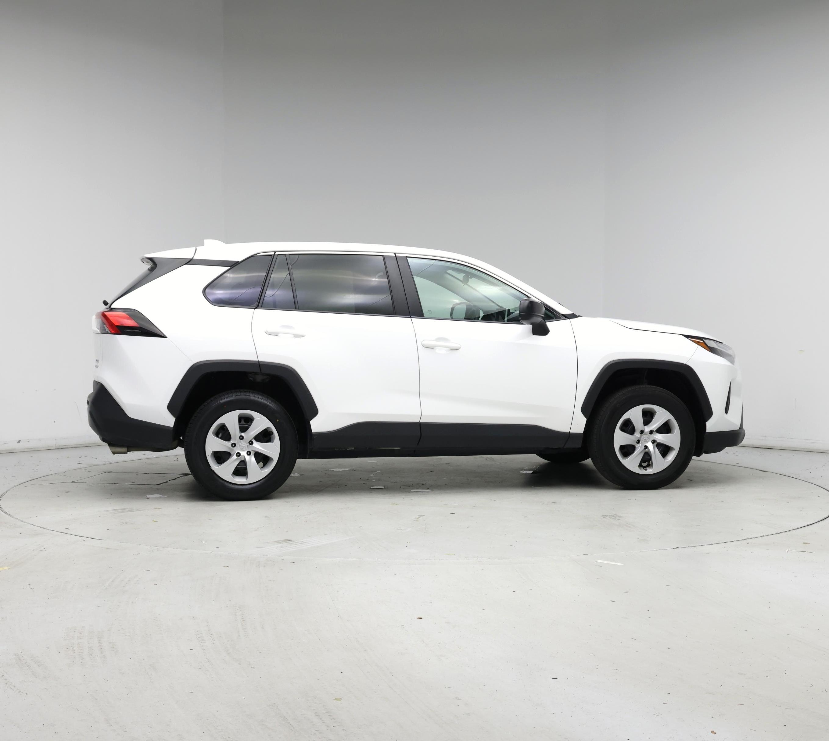 Thumbnail: 2024 Toyota RAV4 - 7