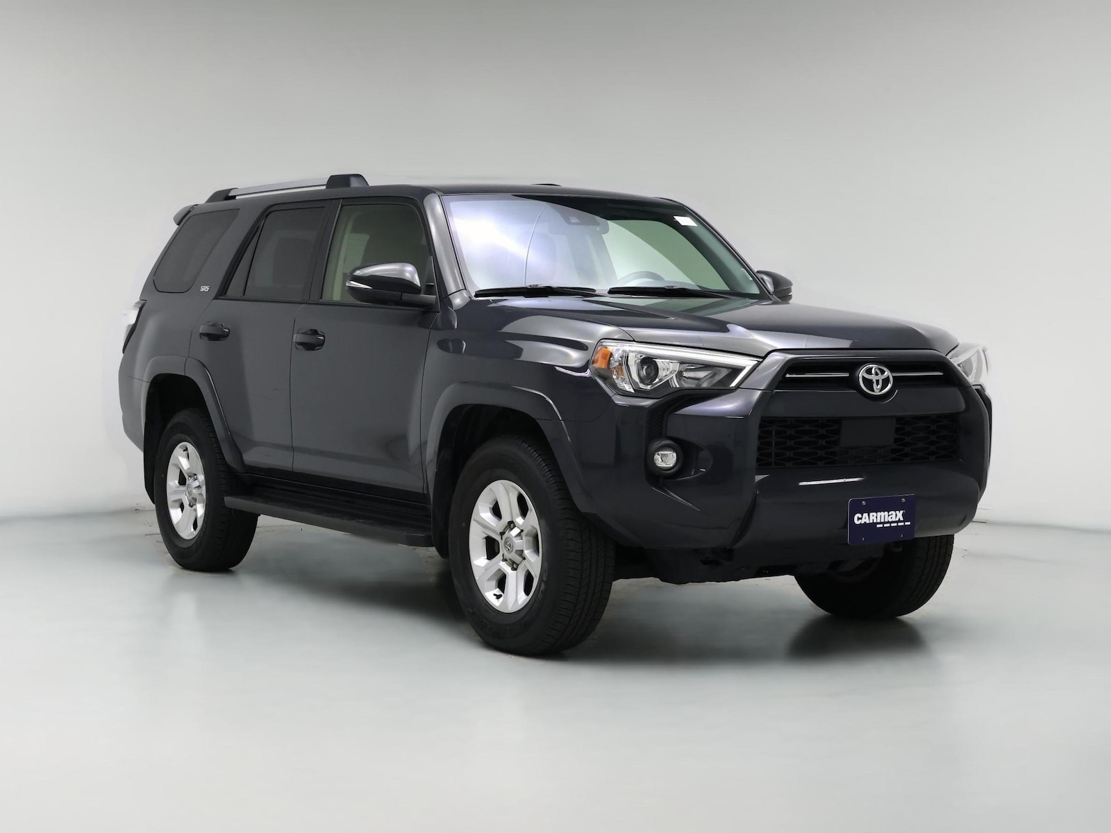 2024 Toyota 4Runner