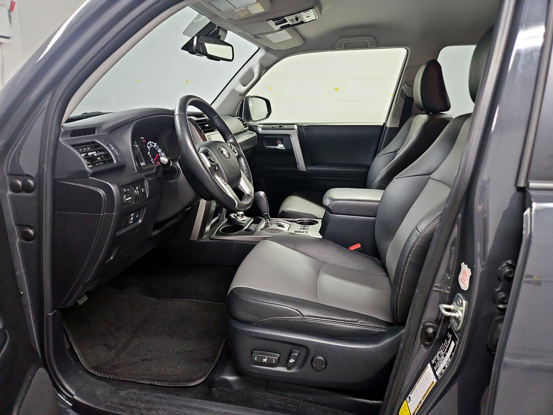 Thumbnail: 2024 Toyota 4Runner - 11