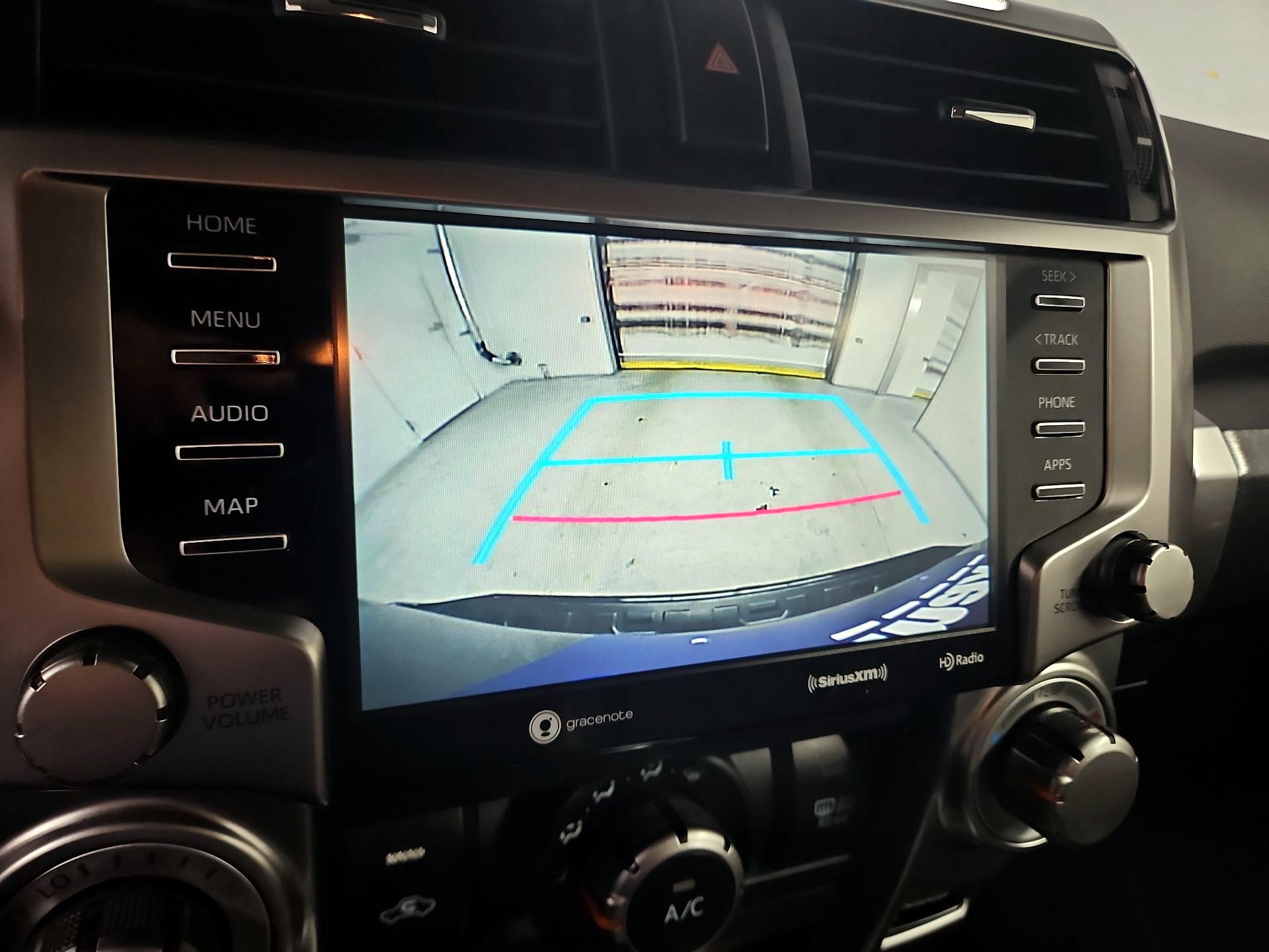 Thumbnail: 2024 Toyota 4Runner - 15