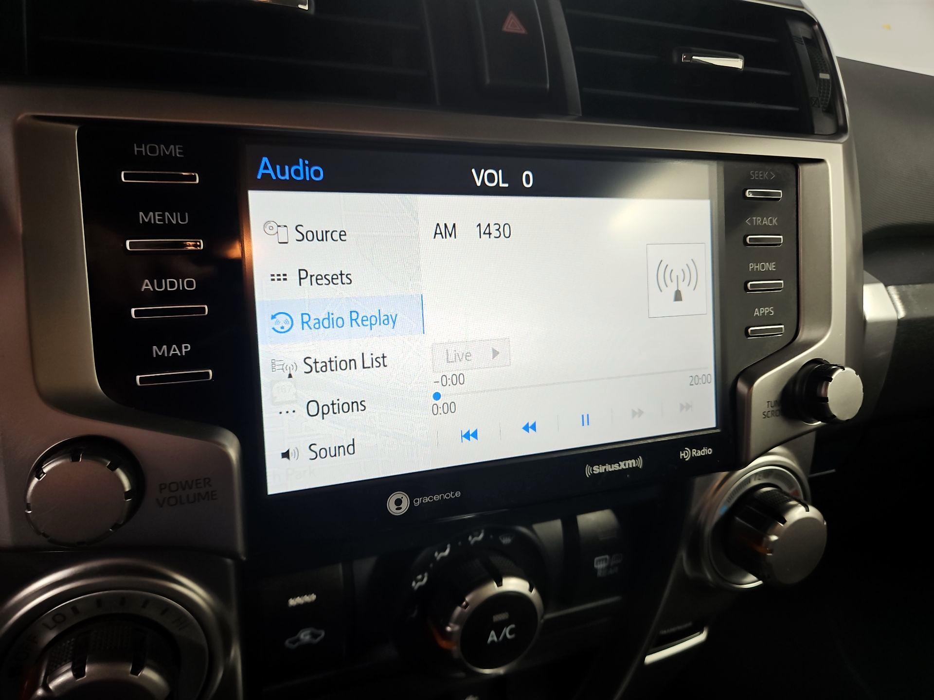 Thumbnail: 2024 Toyota 4Runner - 16