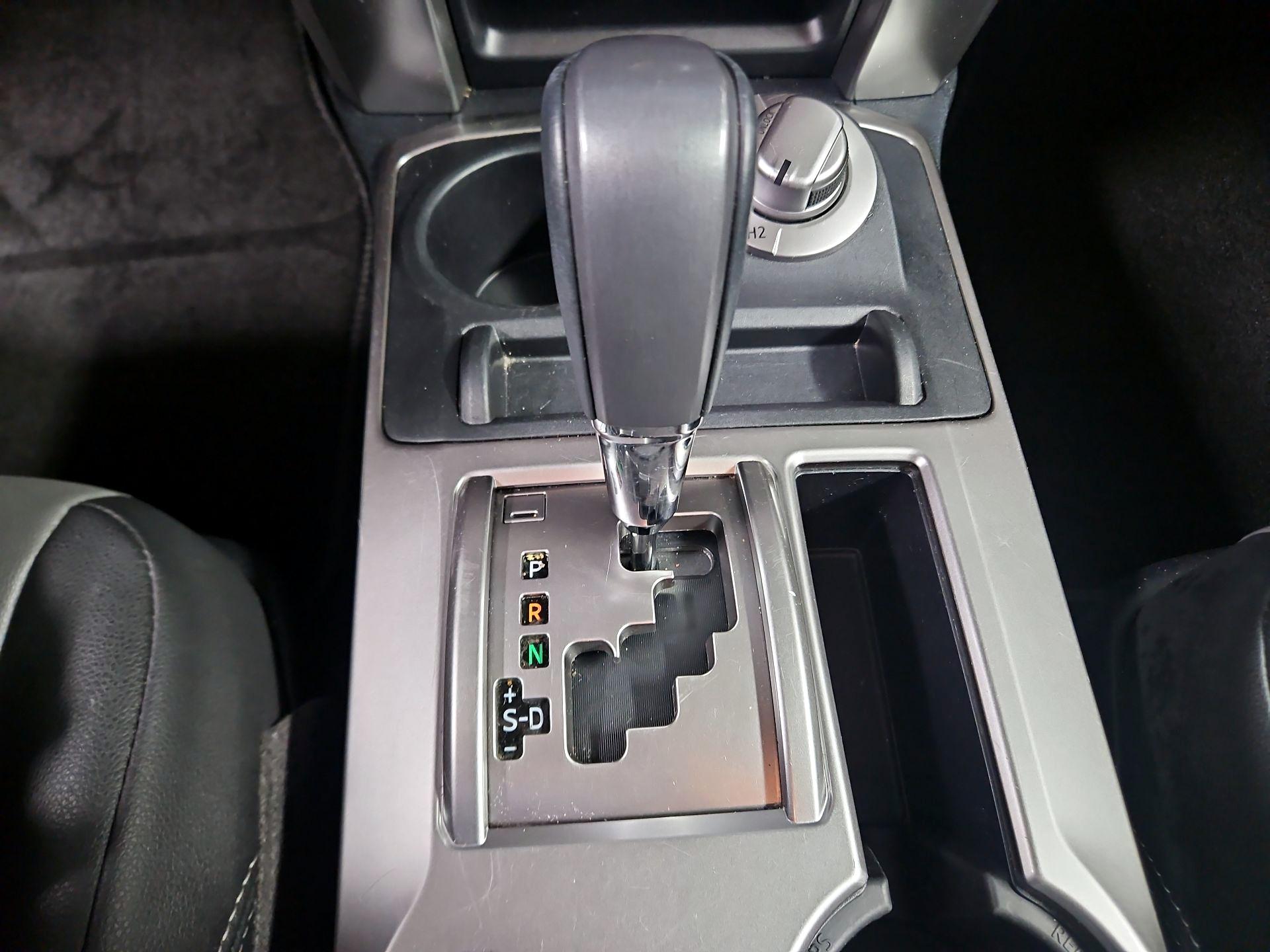 Thumbnail: 2024 Toyota 4Runner - 18