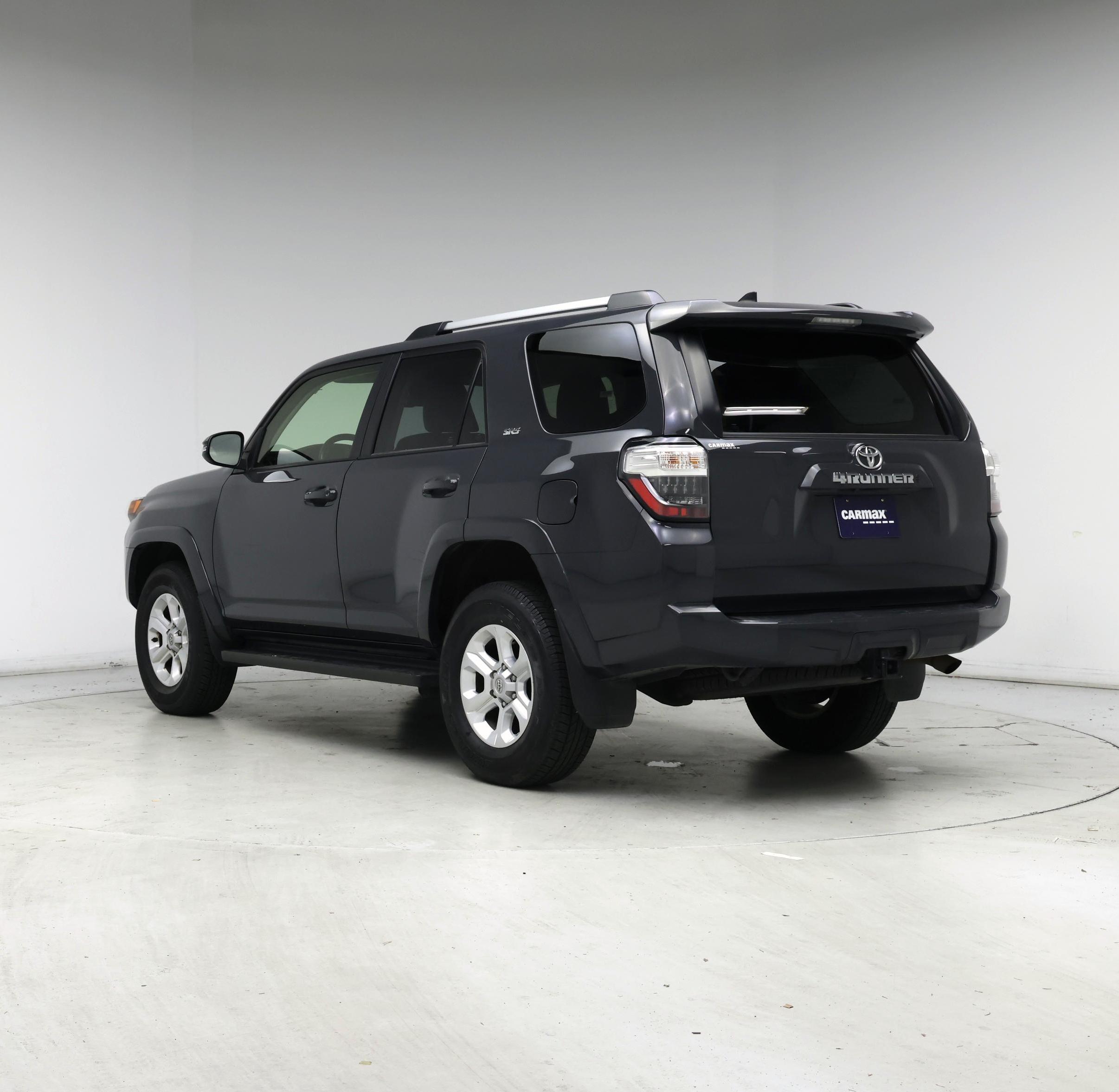 Thumbnail: 2024 Toyota 4Runner - 2