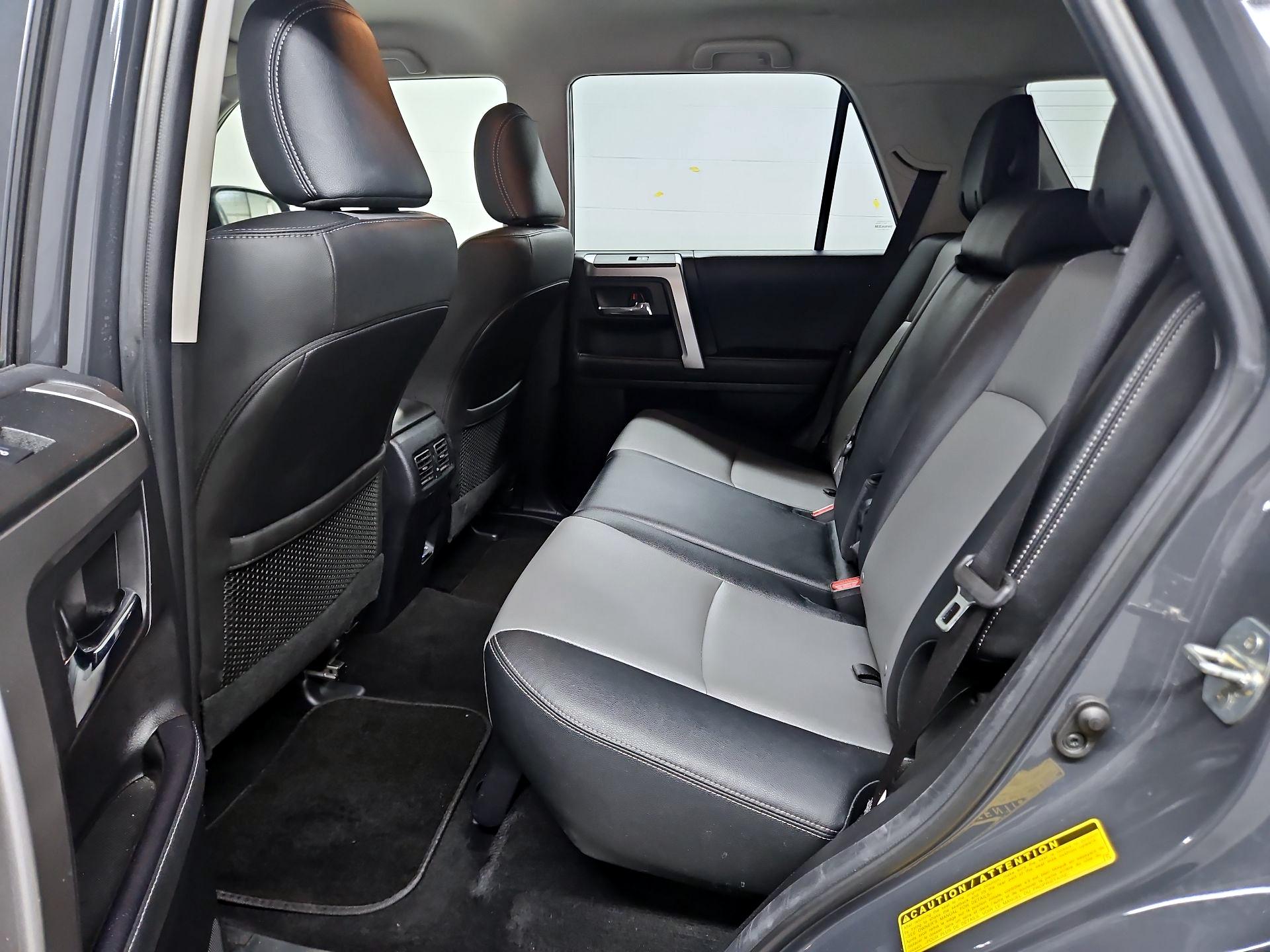 Thumbnail: 2024 Toyota 4Runner - 20