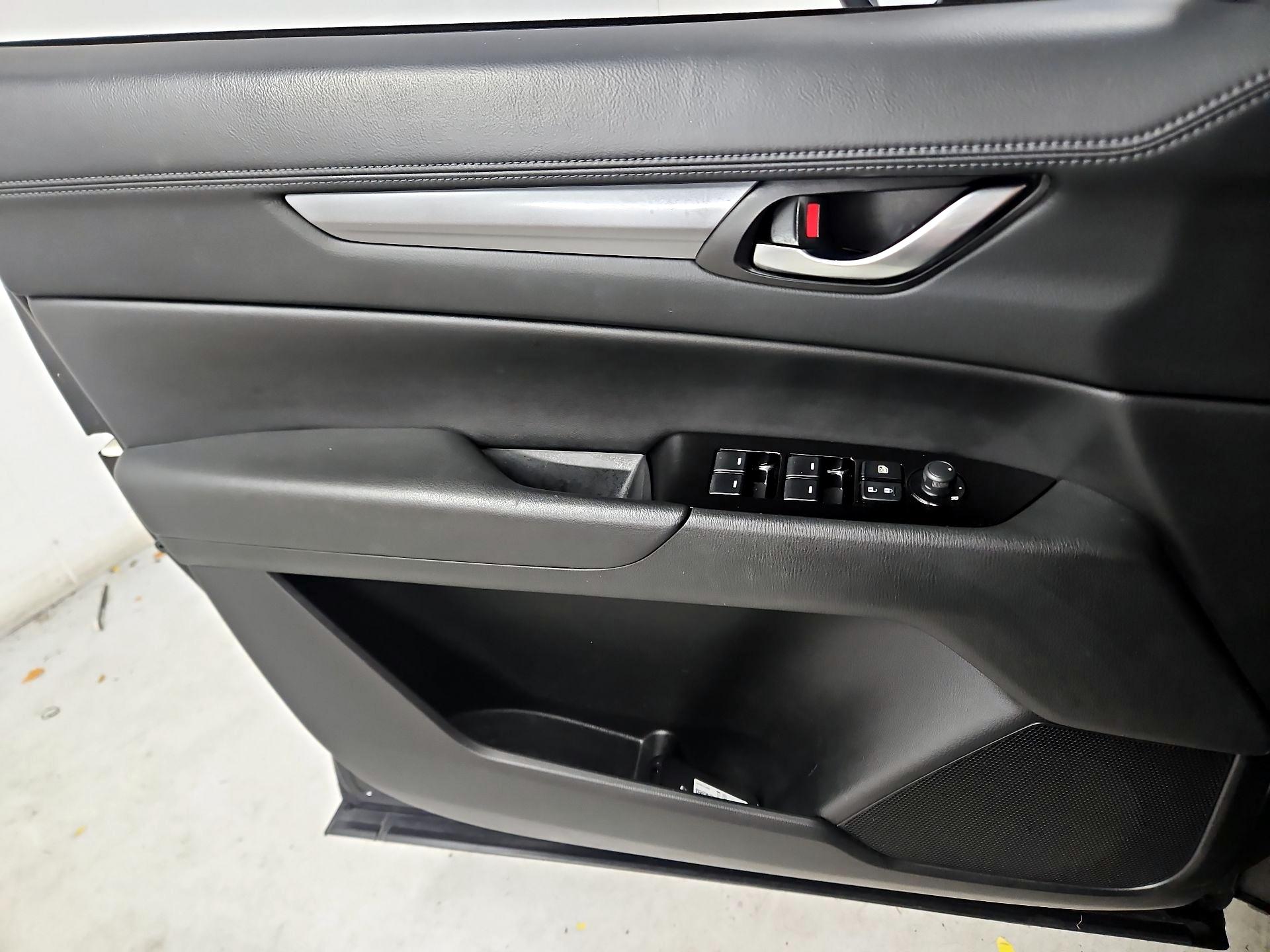 Thumbnail: 2024 Mazda CX-5 - 12