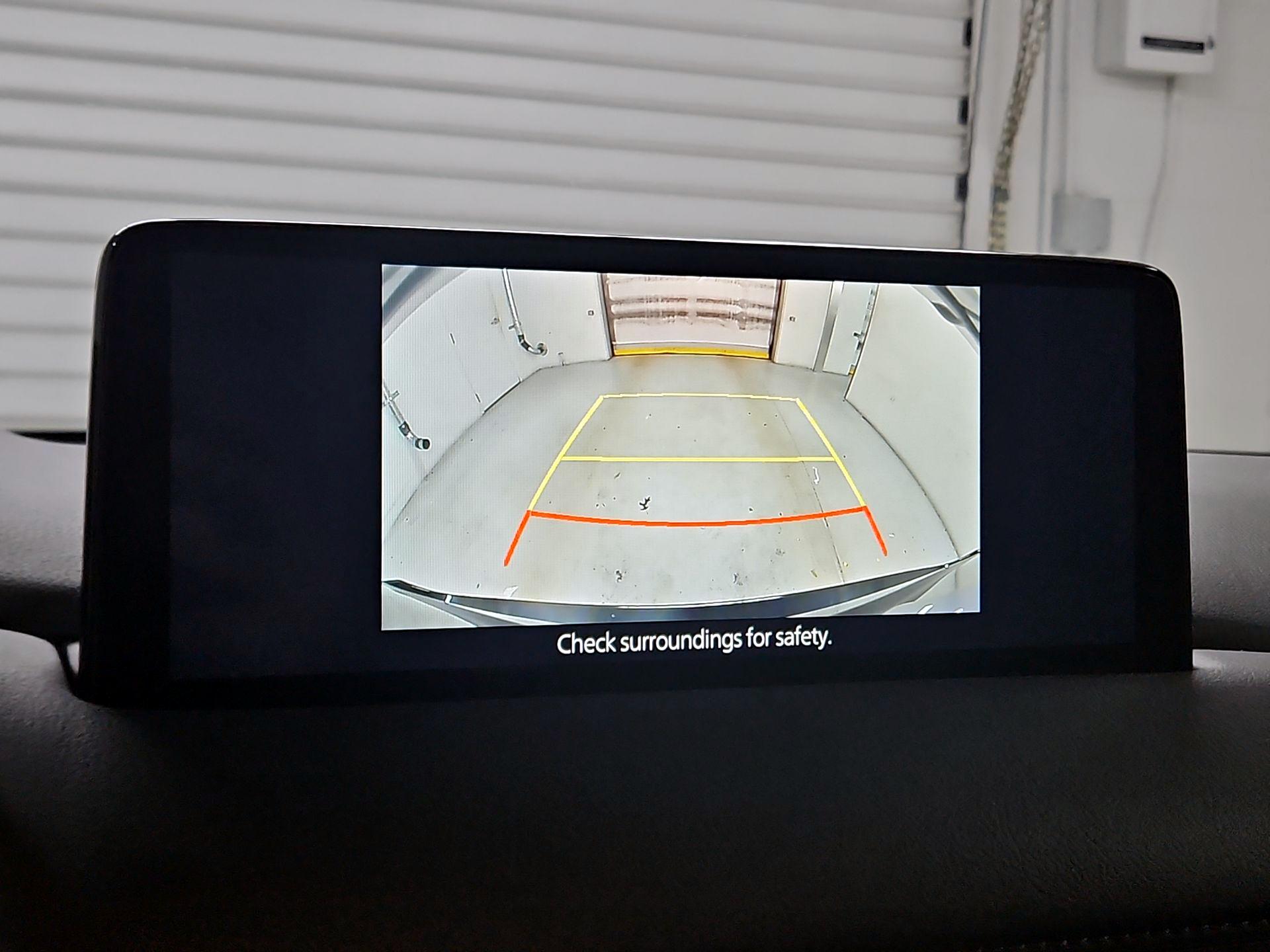 Thumbnail: 2024 Mazda CX-5 - 14