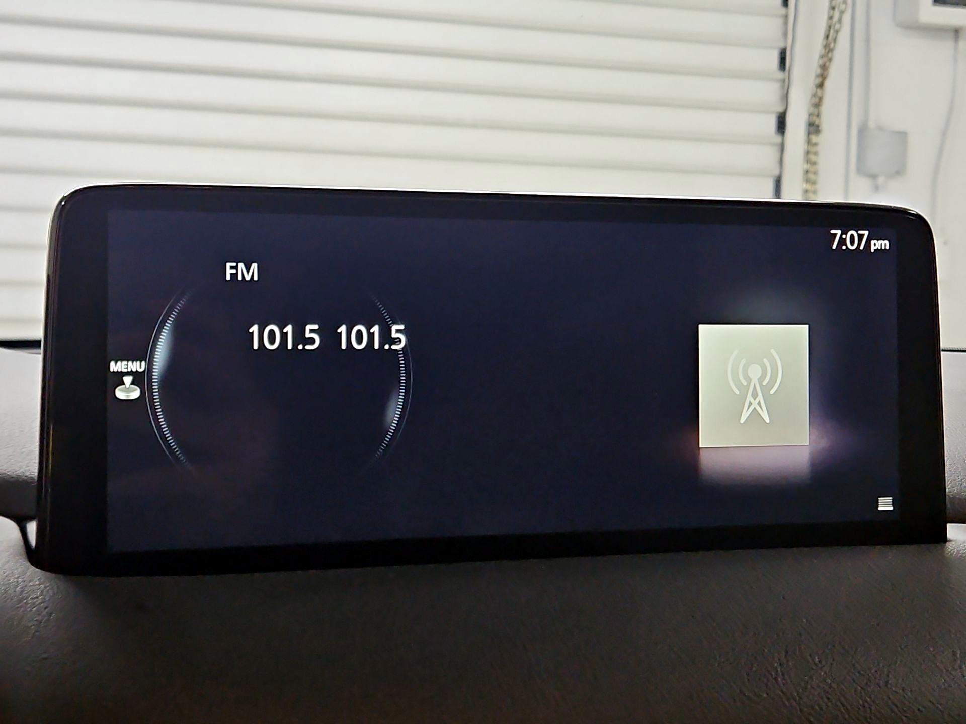 Thumbnail: 2024 Mazda CX-5 - 15