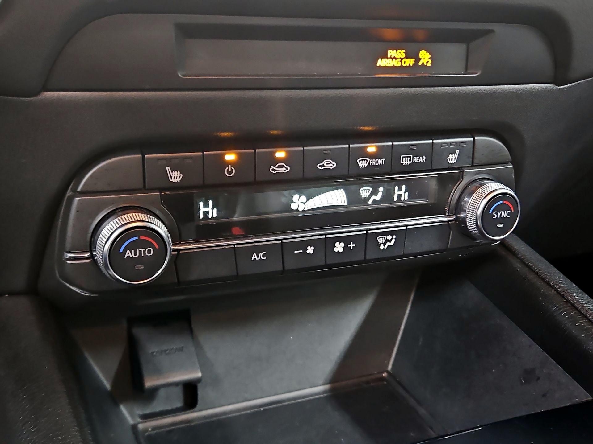 Thumbnail: 2024 Mazda CX-5 - 16