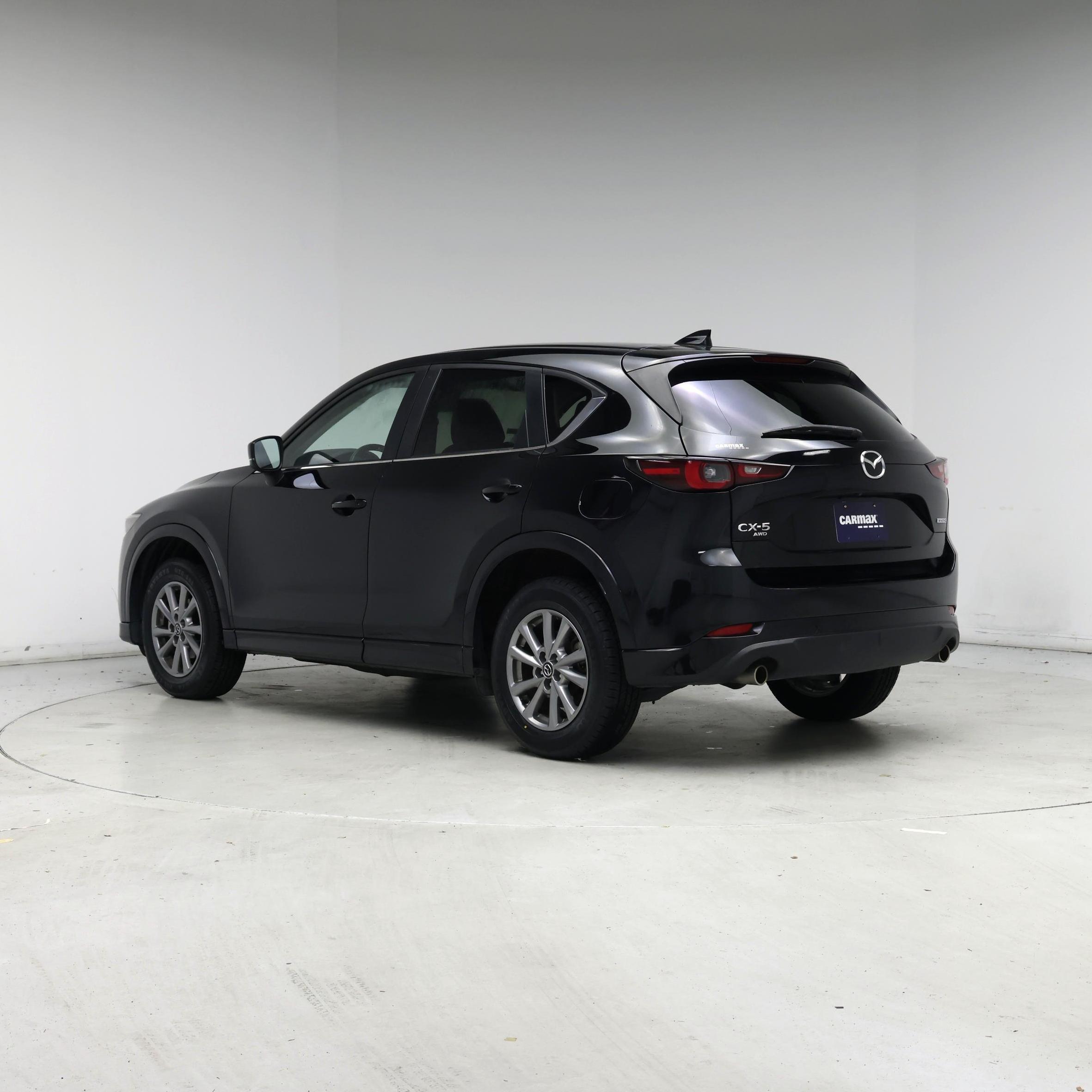 Thumbnail: 2024 Mazda CX-5 - 2