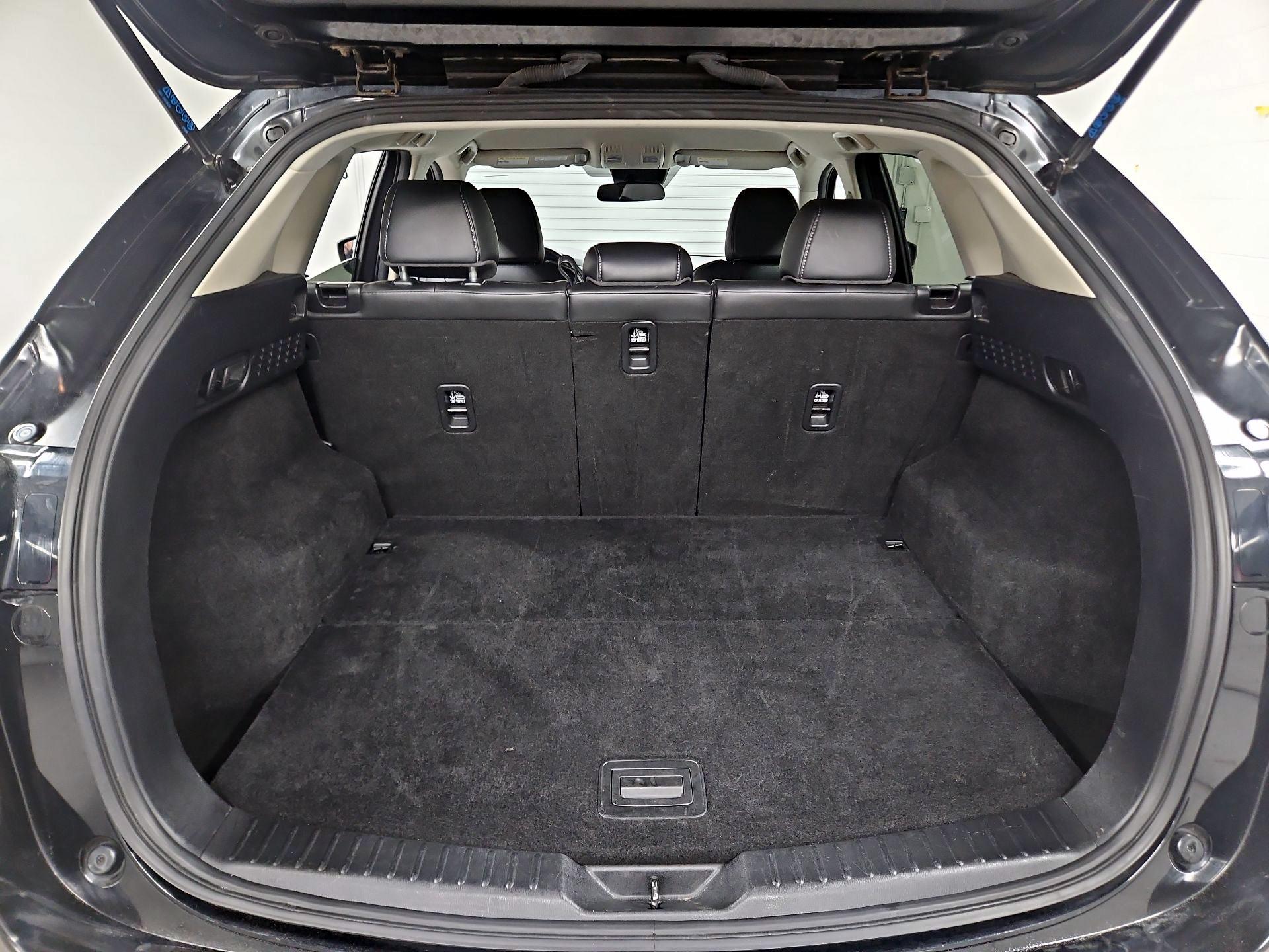 Thumbnail: 2024 Mazda CX-5 - 20