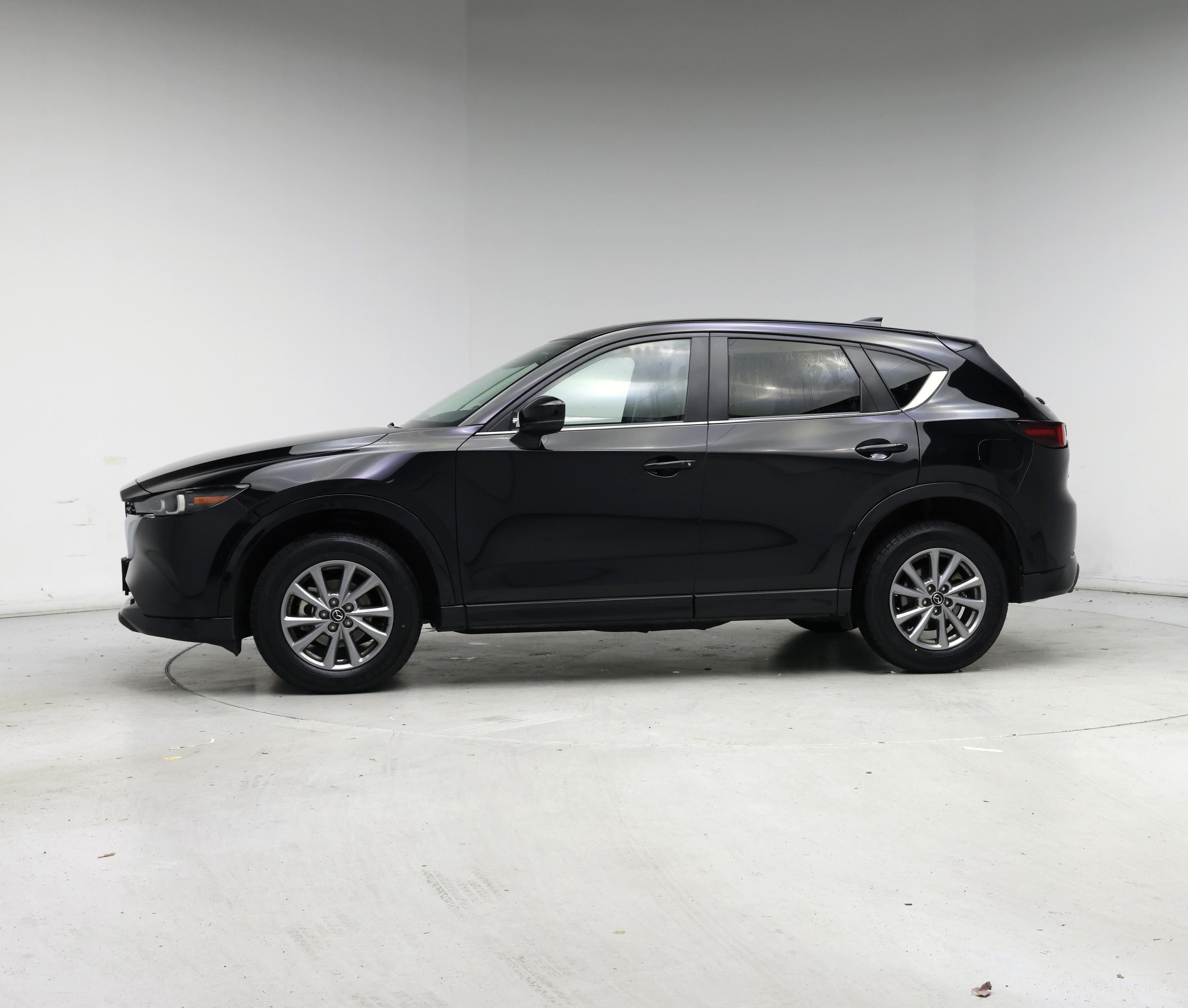 Thumbnail: 2024 Mazda CX-5 - 3